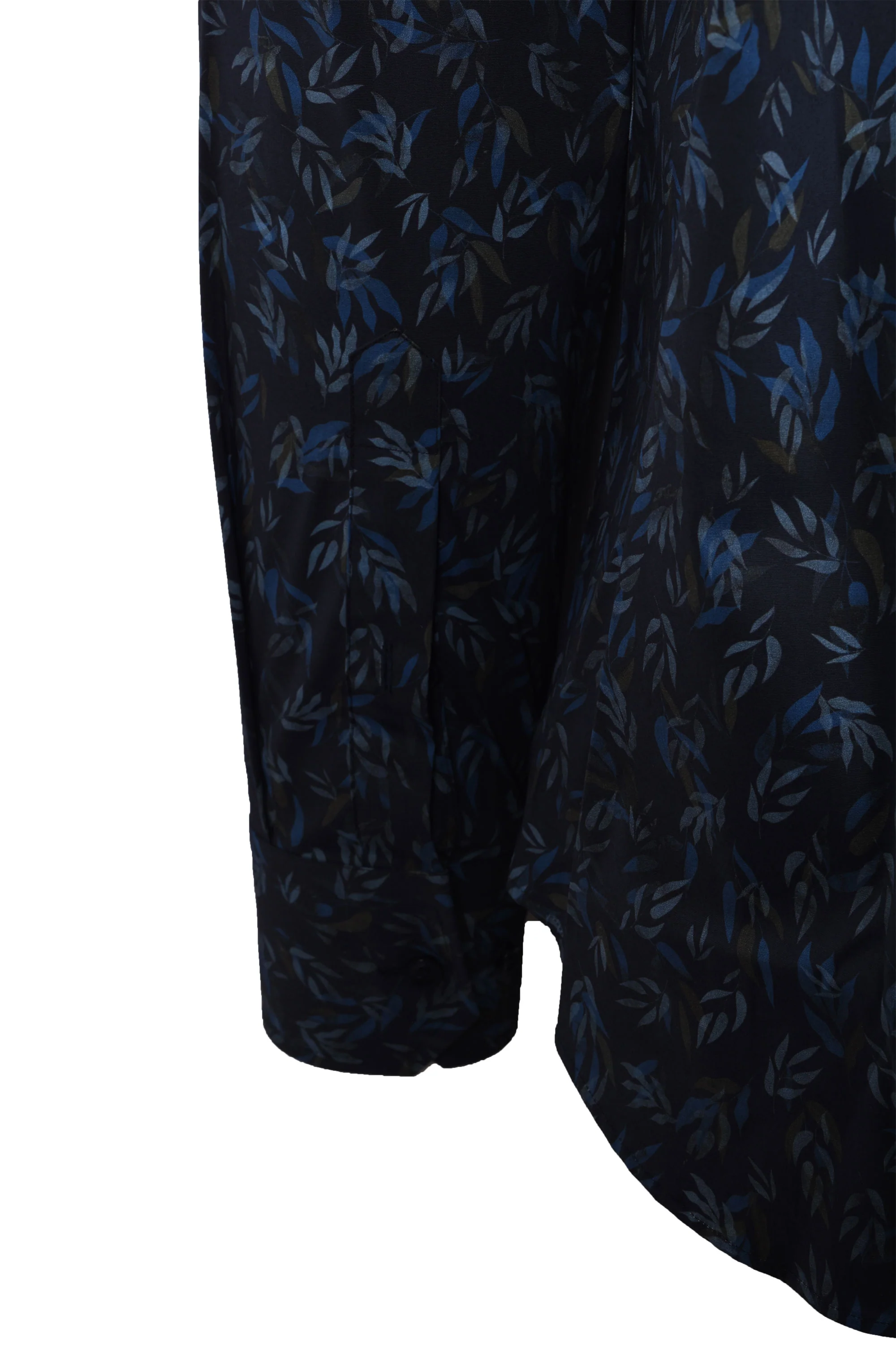 Boss Black H-Joe-Kent-C1-214 Shirt Dark Blue - Image 3