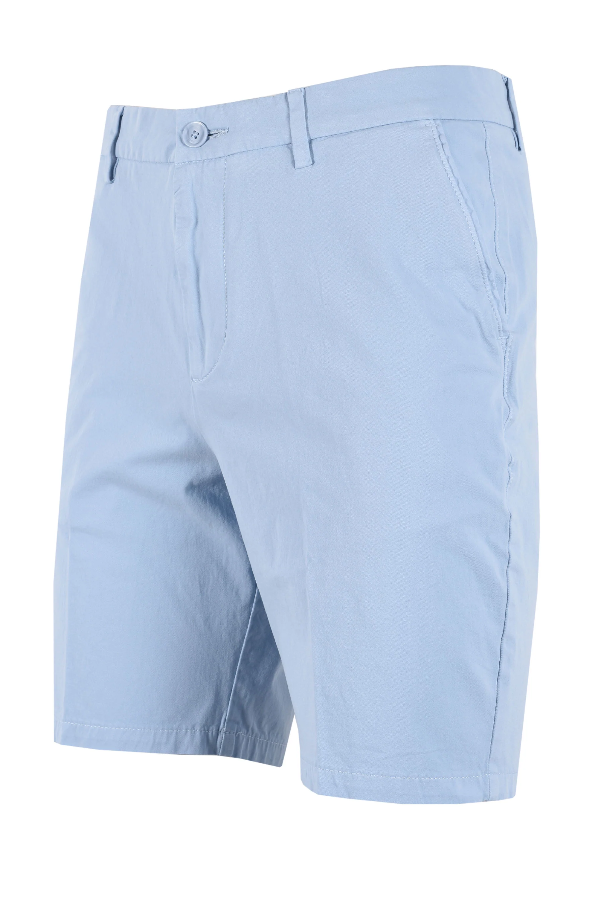 Boss Black BOSS H KANE SHORTS LIGHT PASTEL BLUE - Image 2