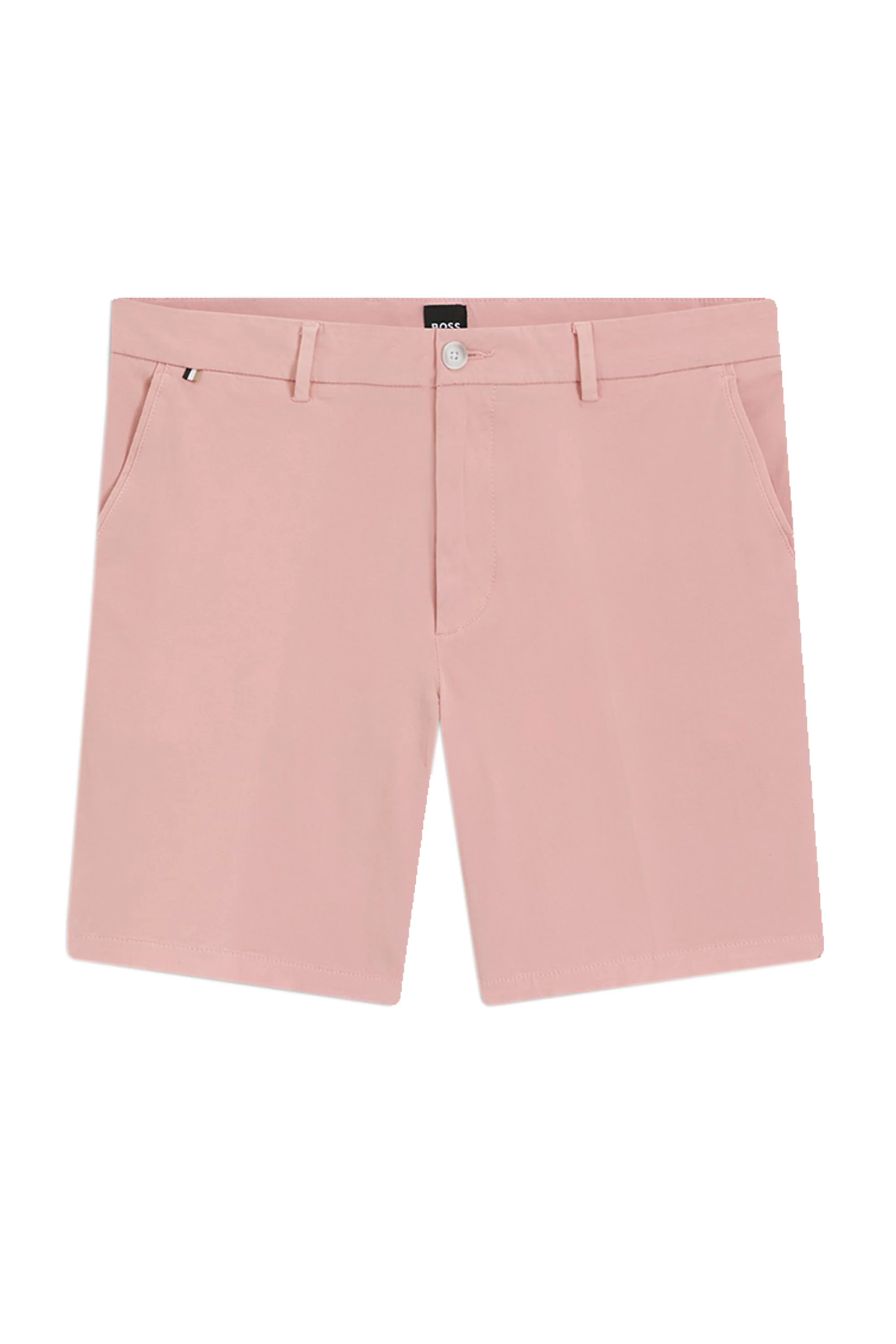 Boss Black BOSS H KANE SHORTS LIGHT PASTEL PINK