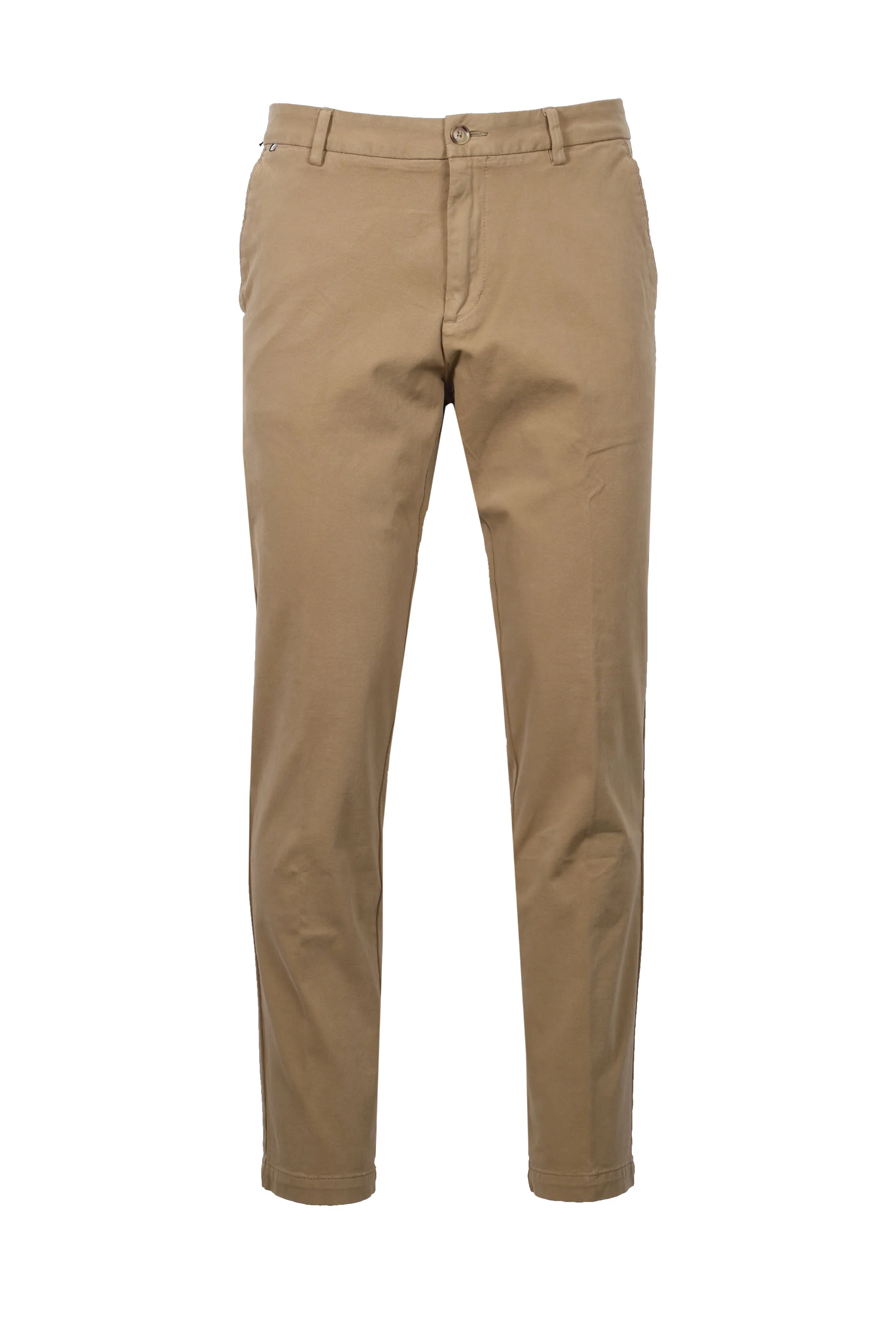 Boss Black H KANE TROUSERS DARK BEIGE - Image 2