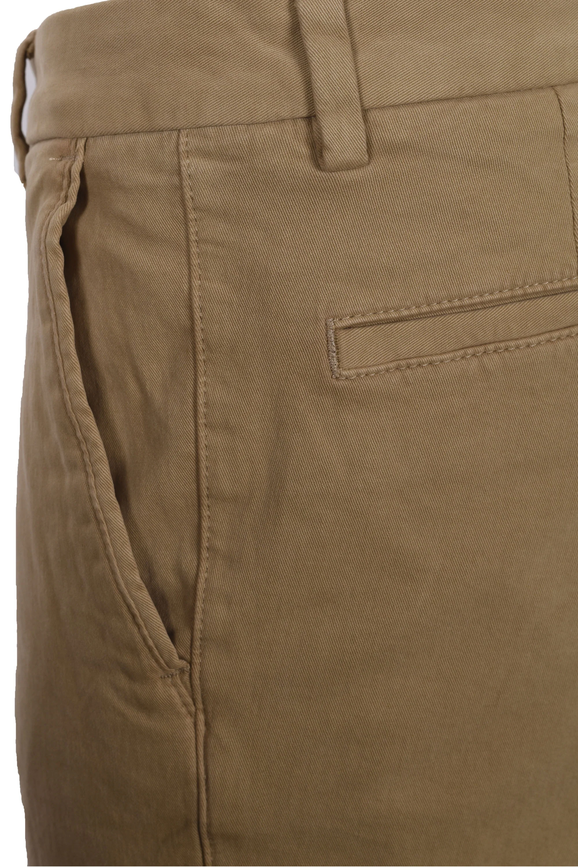Boss Black H KANE TROUSERS DARK BEIGE - Image 3
