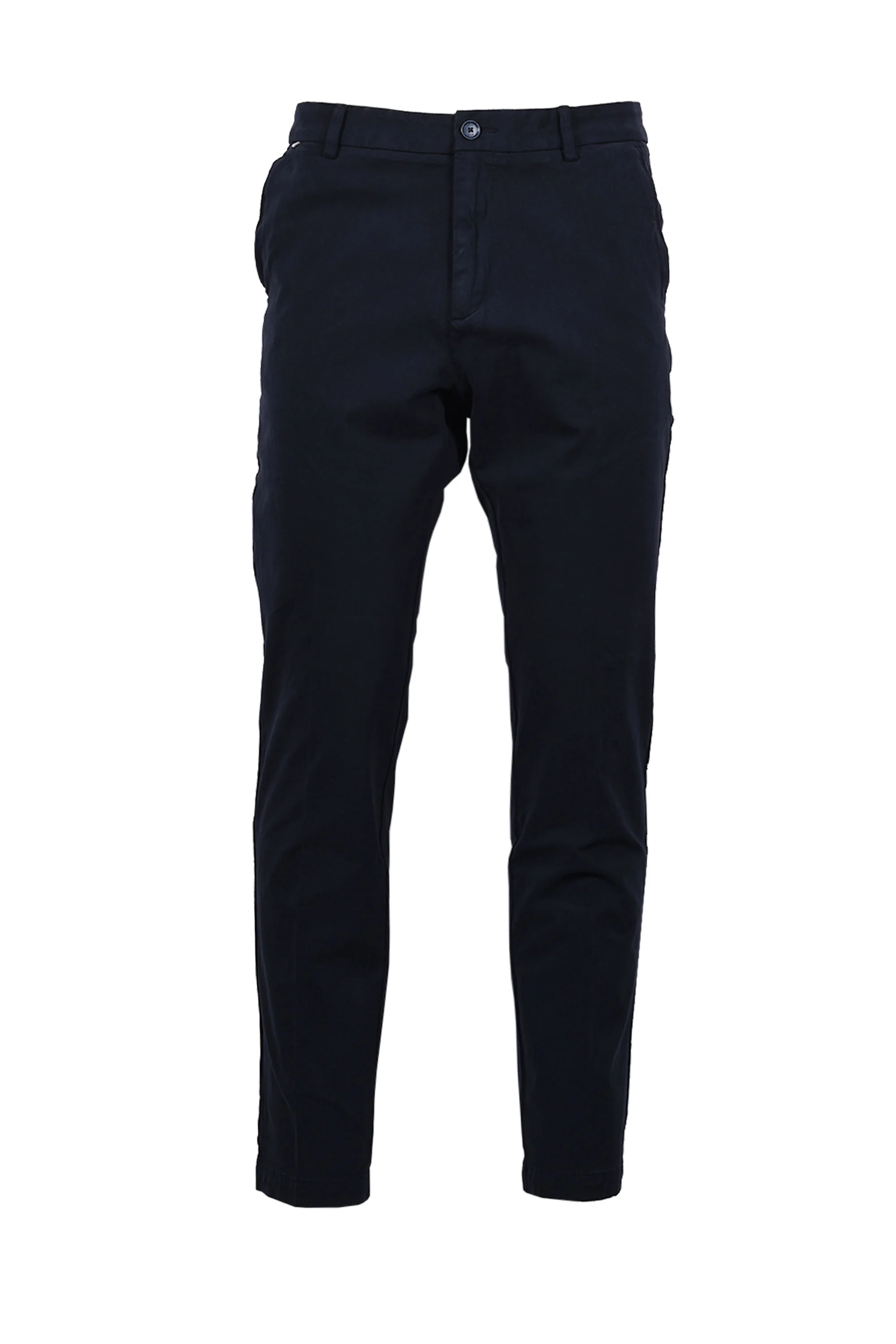Boss Black BOSS H KANE TROUSERS DARK BLUE - Image 2