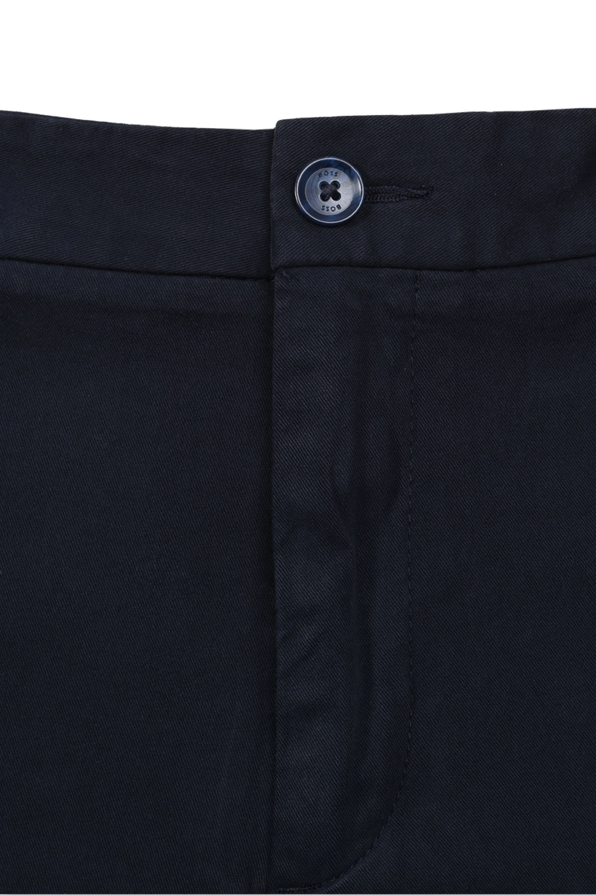 Boss Black BOSS H KANE TROUSERS DARK BLUE - Image 3
