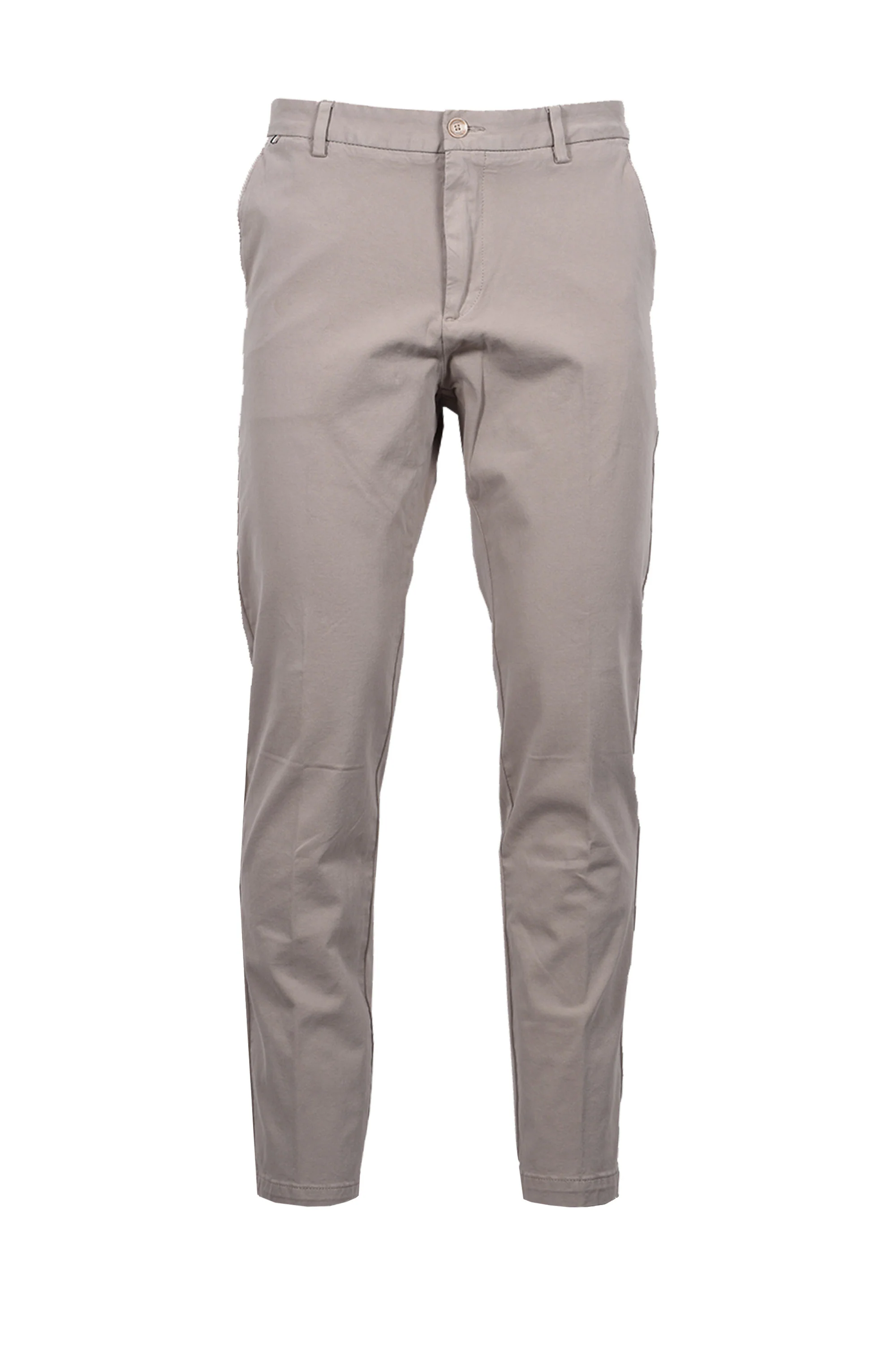 Boss Black BOSS H KANE TROUSERS OPEN BEIGE - Image 2