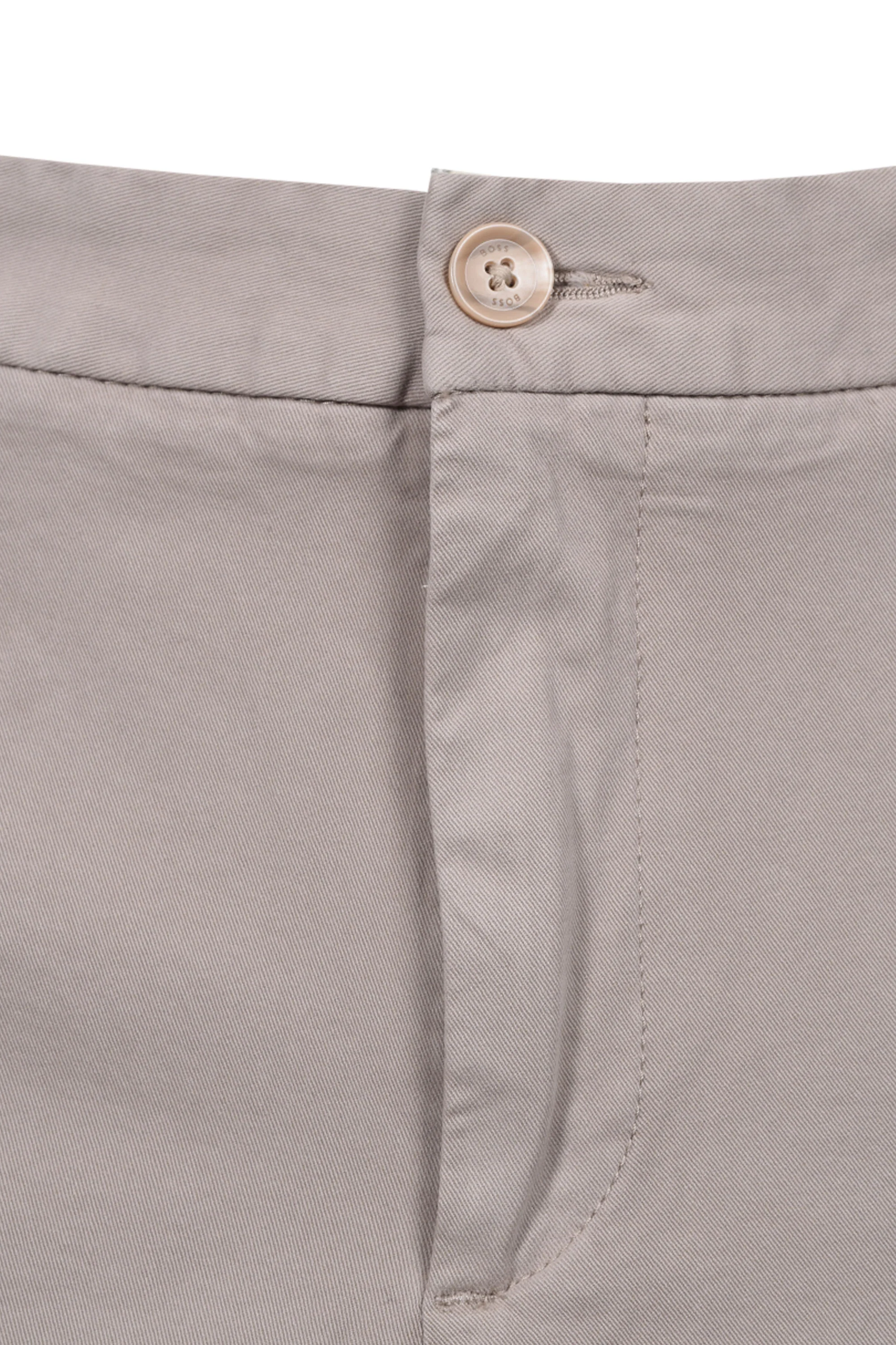 Boss Black BOSS H KANE TROUSERS OPEN BEIGE - Image 3