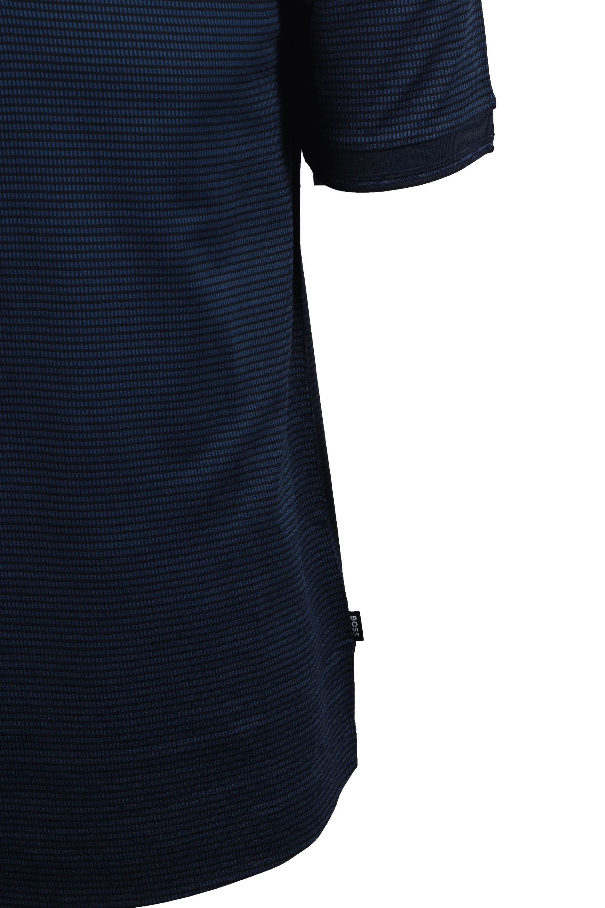 Boss Black H PARLAY 242 POLO DARK BLUE - Image 3