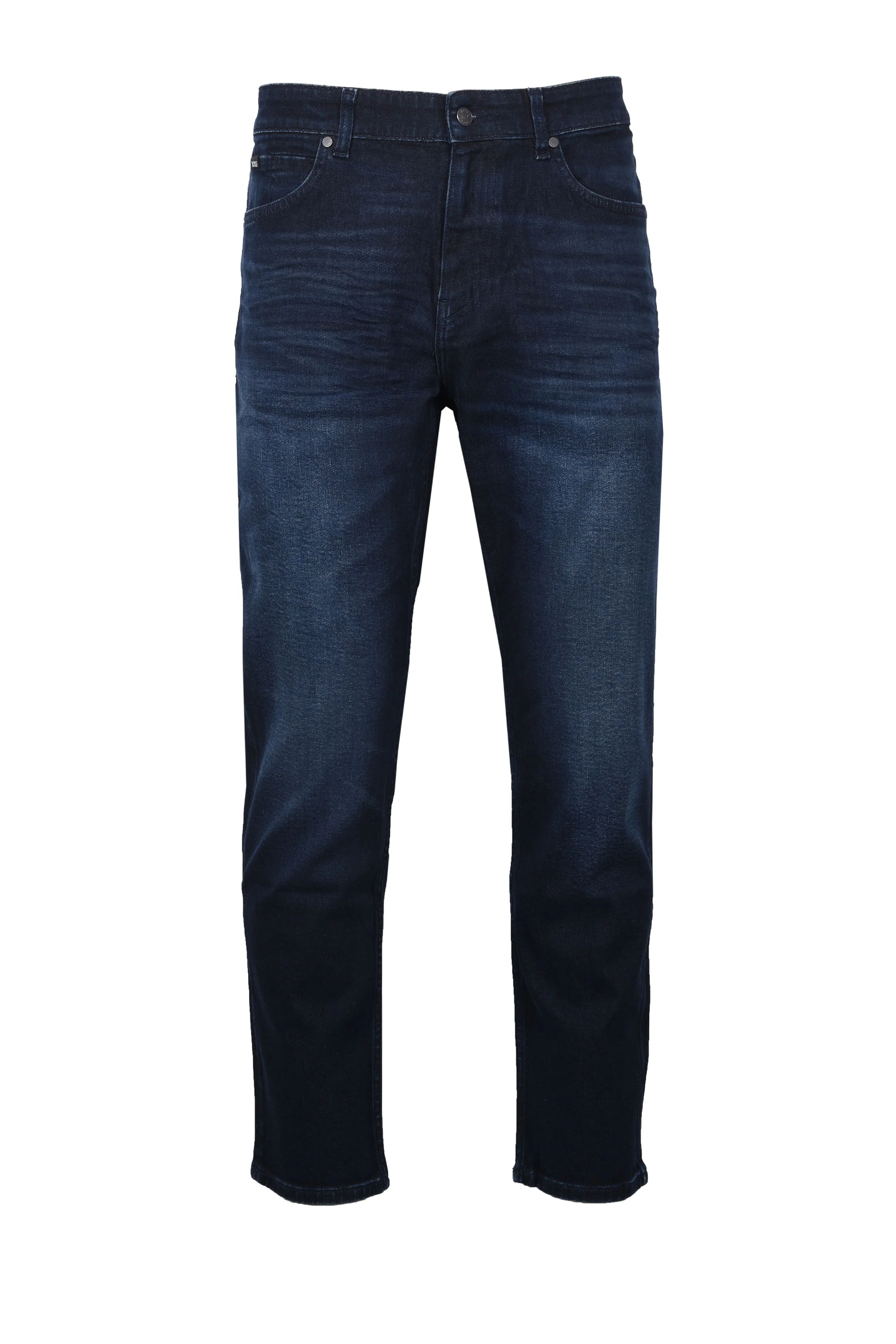 Boss Black H RE MAINE JEANS DARK BLUE - Image 2