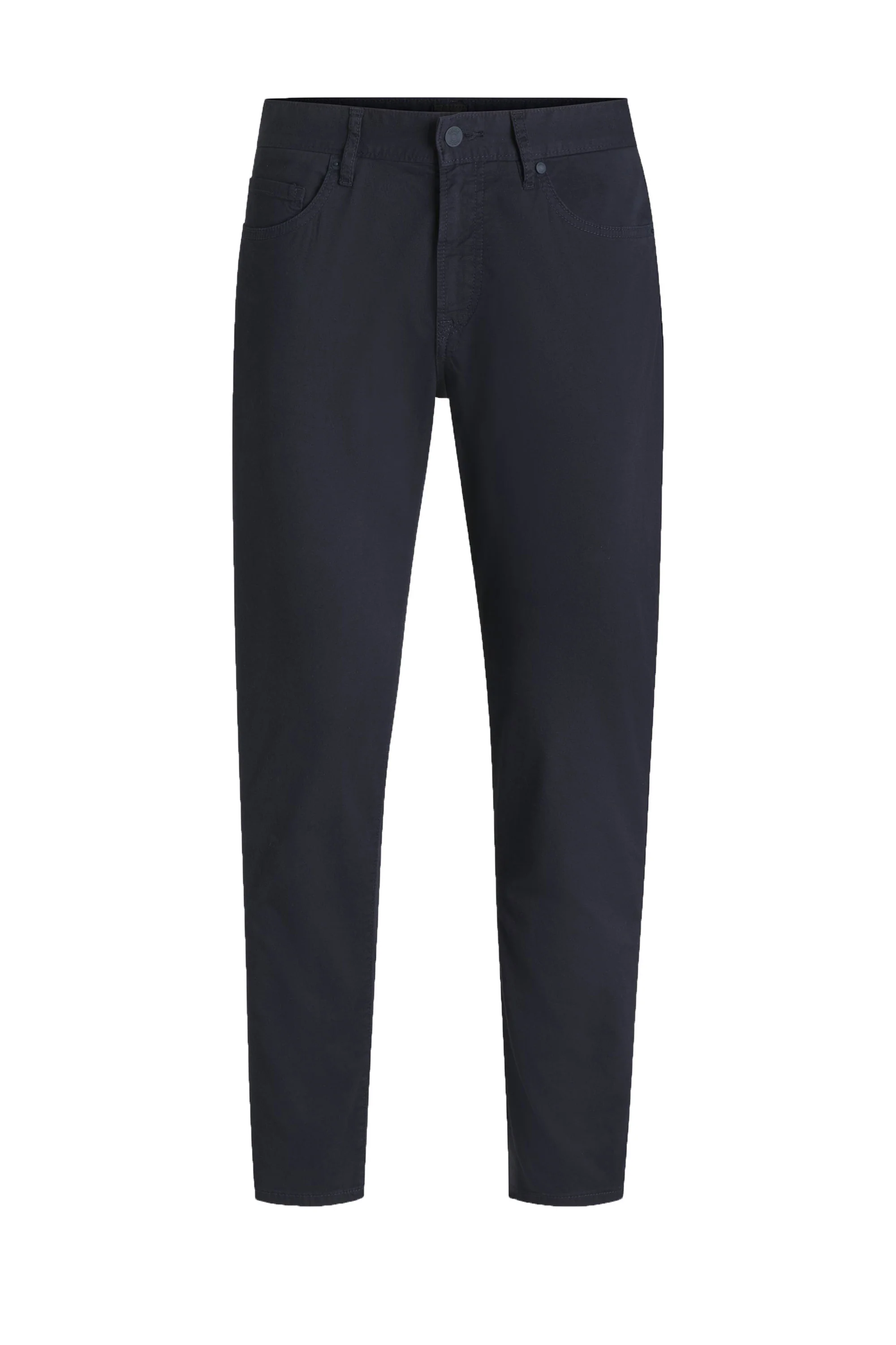 Boss Black H-RE.Maine5 Regular Fit Jeans Dark Blue - Image 2