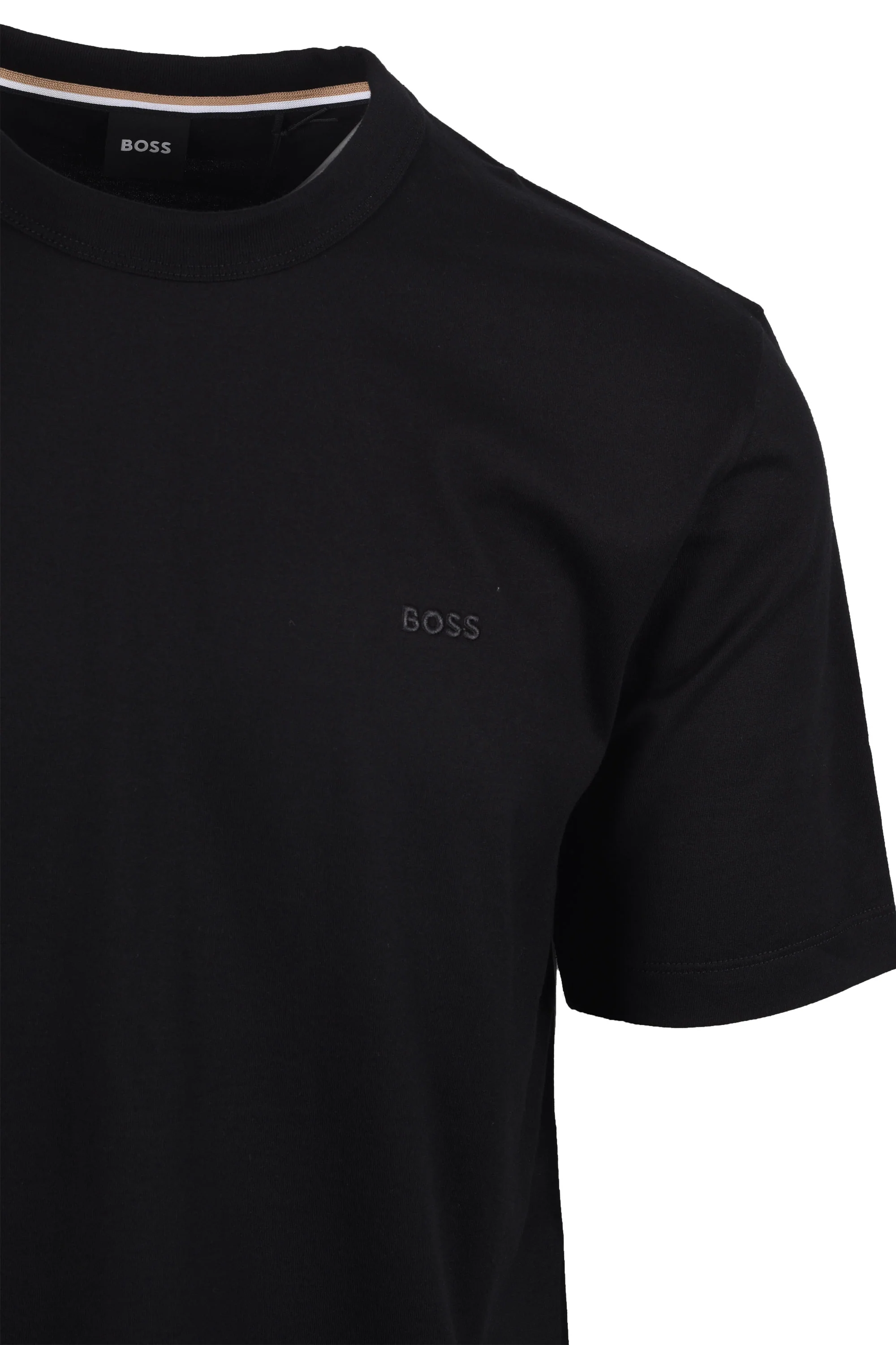 Boss Black H Taut T-Shirt Black - Image 2