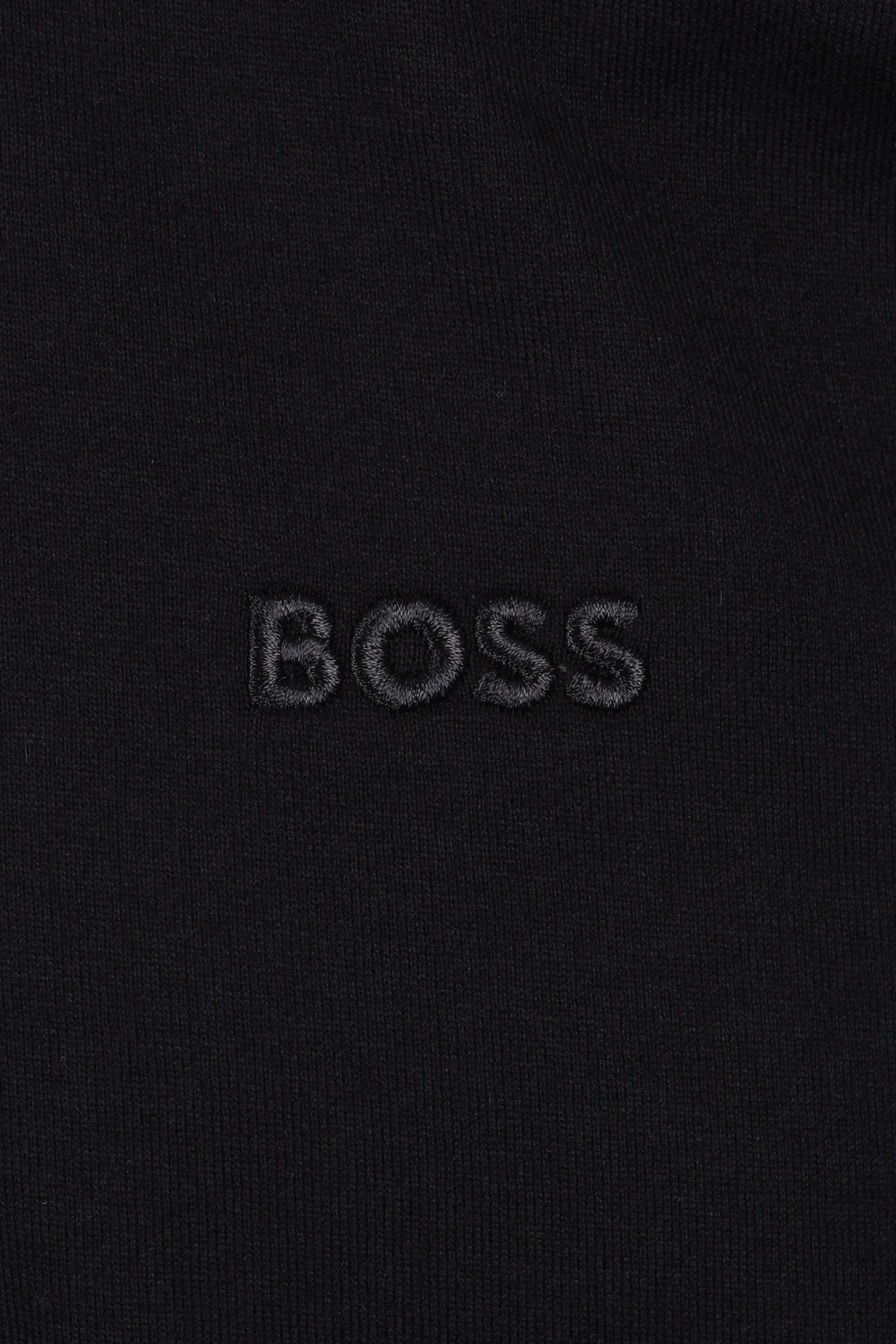 Boss Black H Taut T-Shirt Black - Image 3