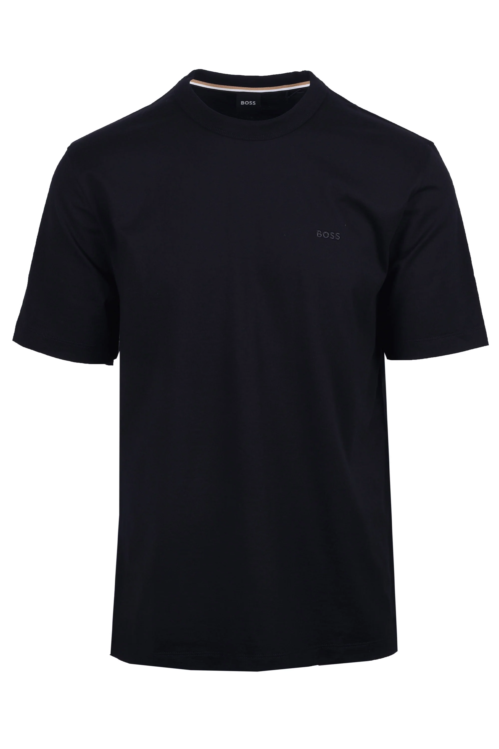 Boss Black H Taut T-Shirt Dark Blue