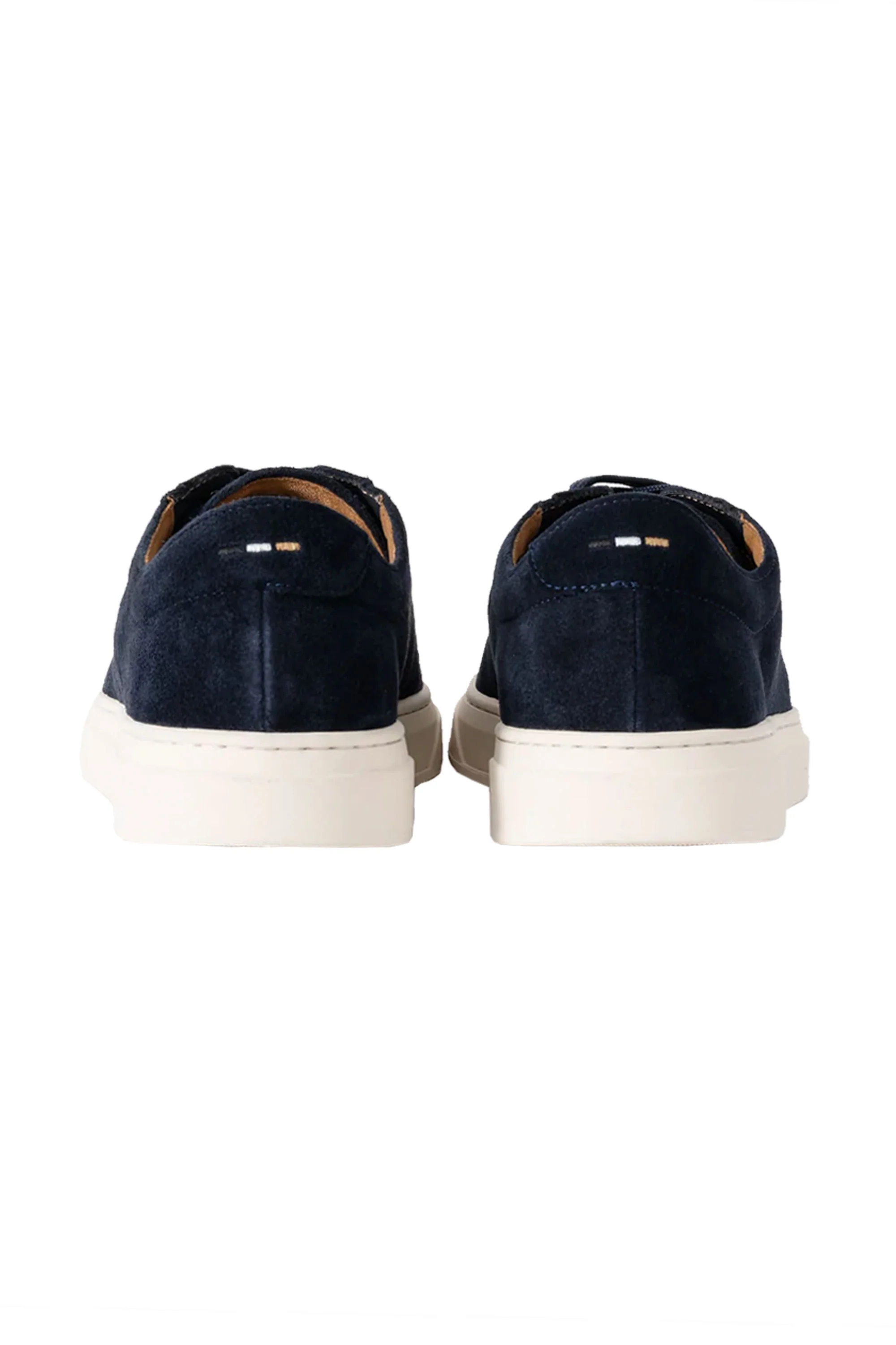 Boss Black BOSS KIERAN TENN WCSD TRAINER DARK BLUE - Image 4