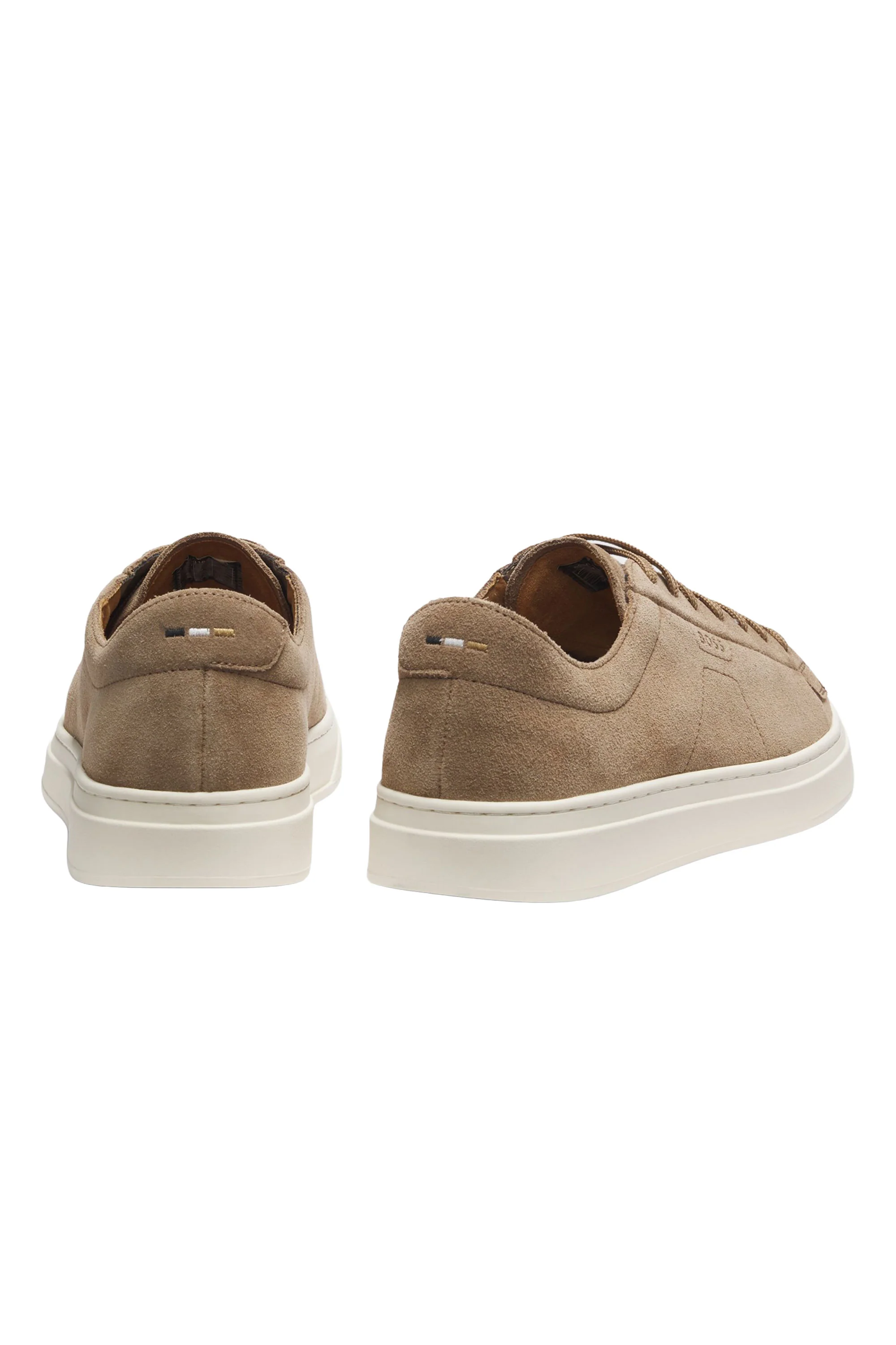 Boss Black KIERAN TENN WCSD TRAINER MEDIUM BEIGE - Image 3