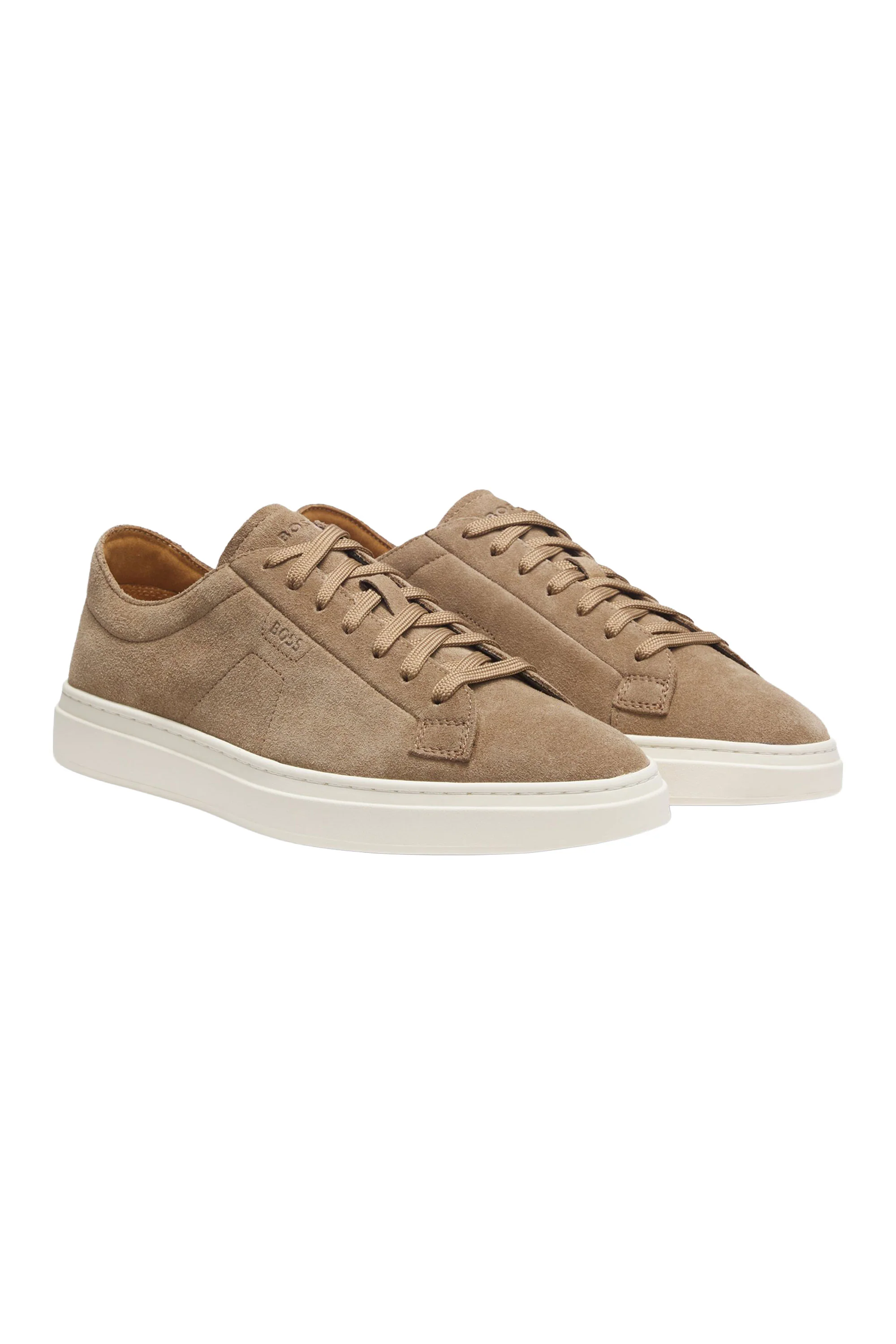 Boss Black KIERAN TENN WCSD TRAINER MEDIUM BEIGE - Image 4