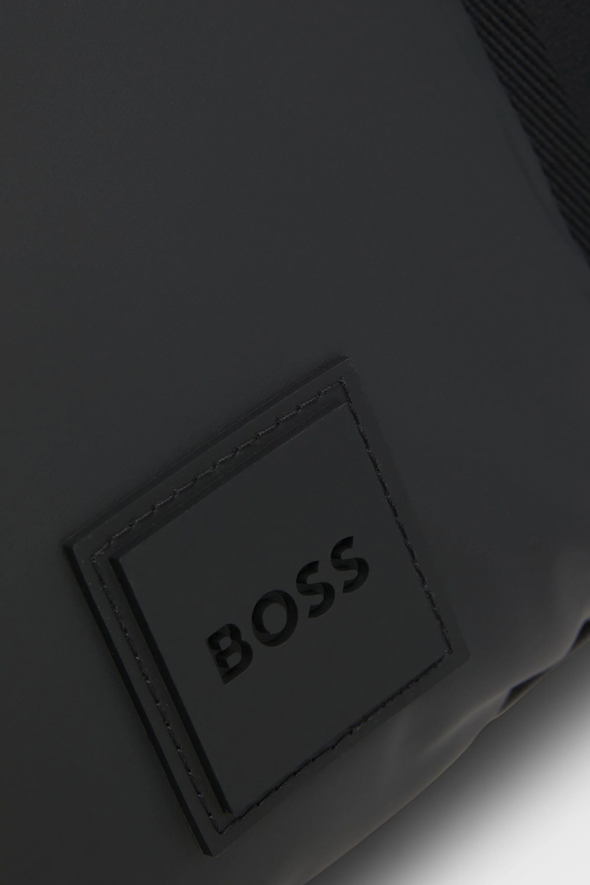 Boss Black ORYO HOLDALL BLACK - Image 3