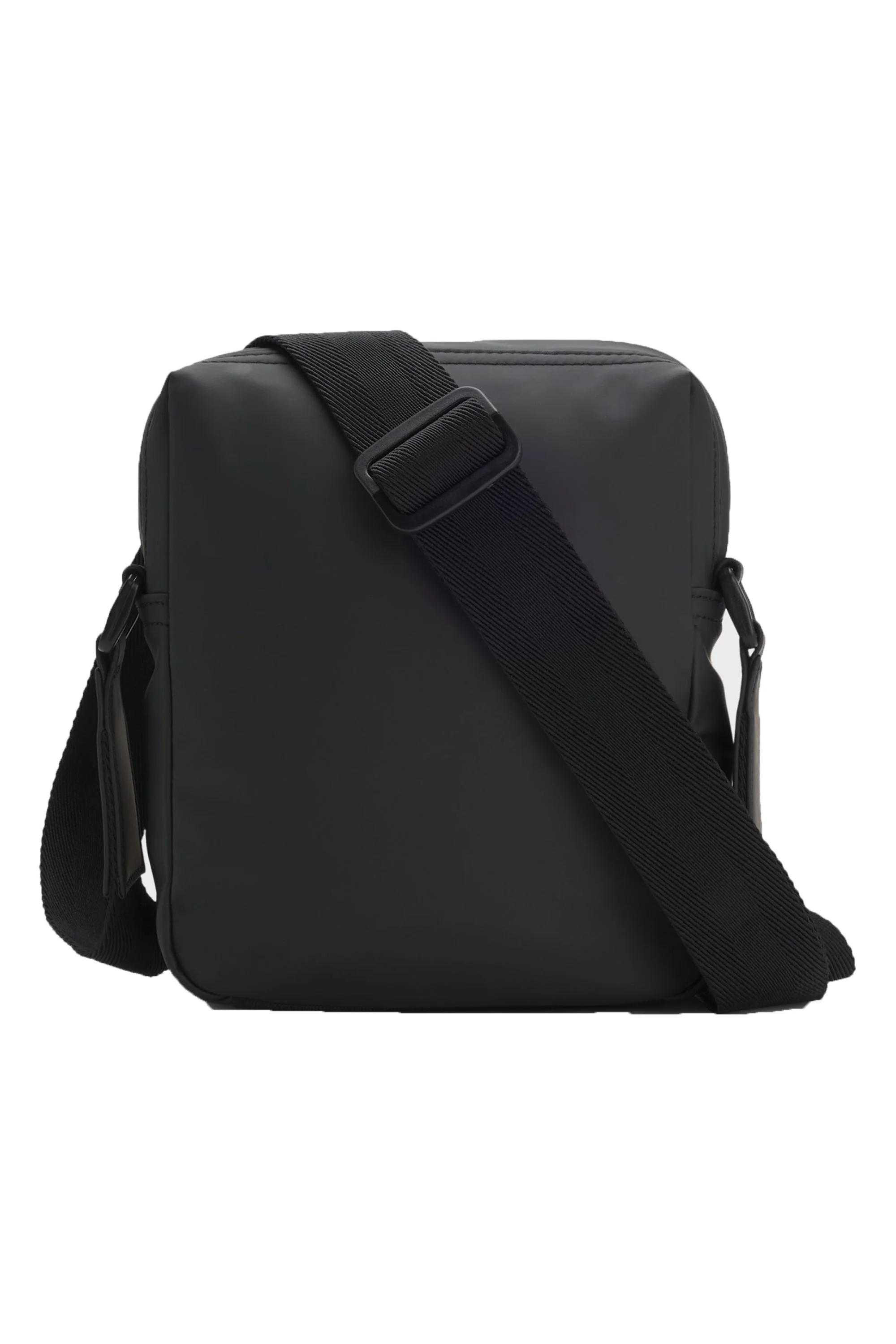 Boss Black ORYO ZIP UP BAG BLACK - Image 2