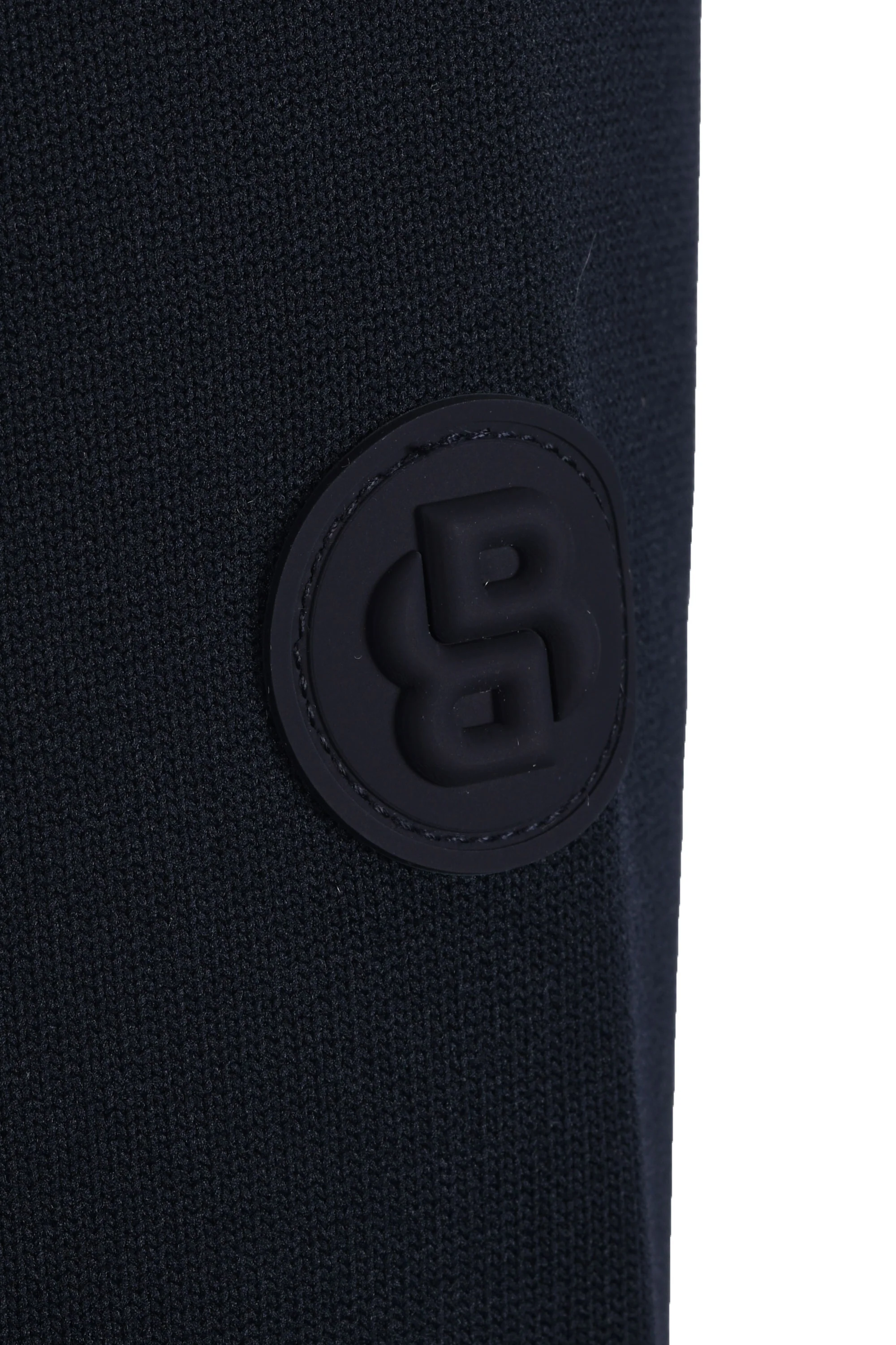 Boss Black Hicono Jacket Dark Blue - Image 4