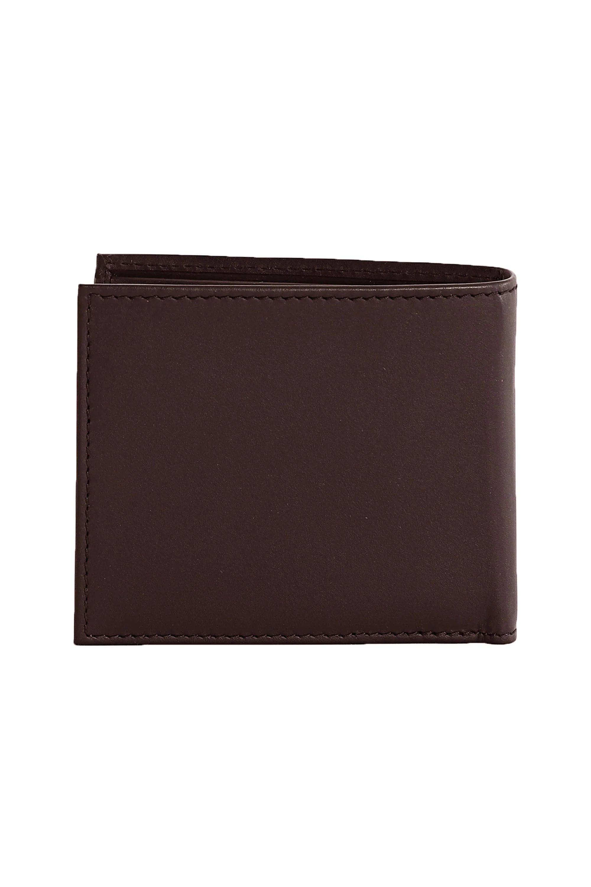 Boss Black Randy Wallet Dark Brown - Image 2