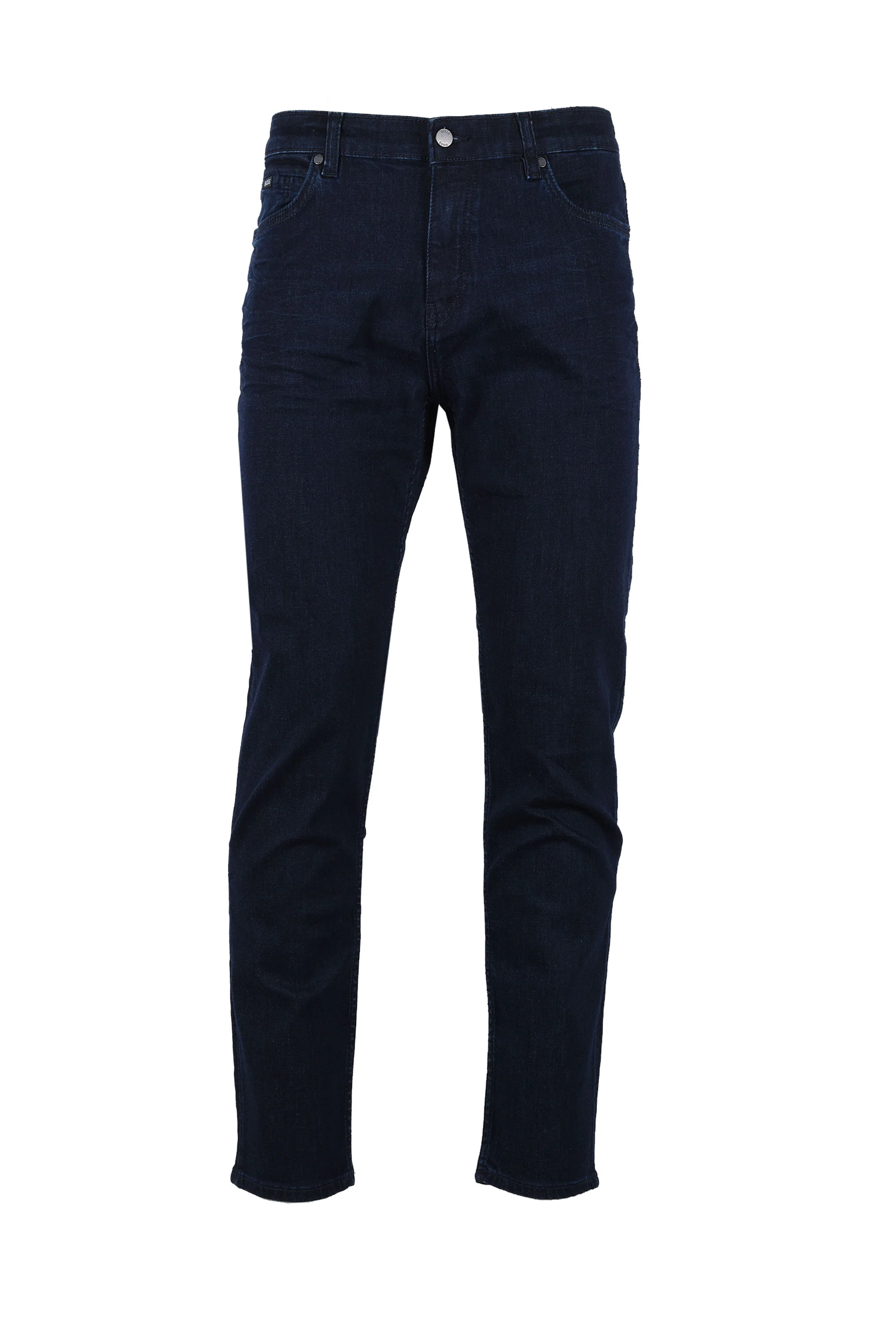 Boss Black BOSS RE MAINE JEANS DARK BLUE - Image 2