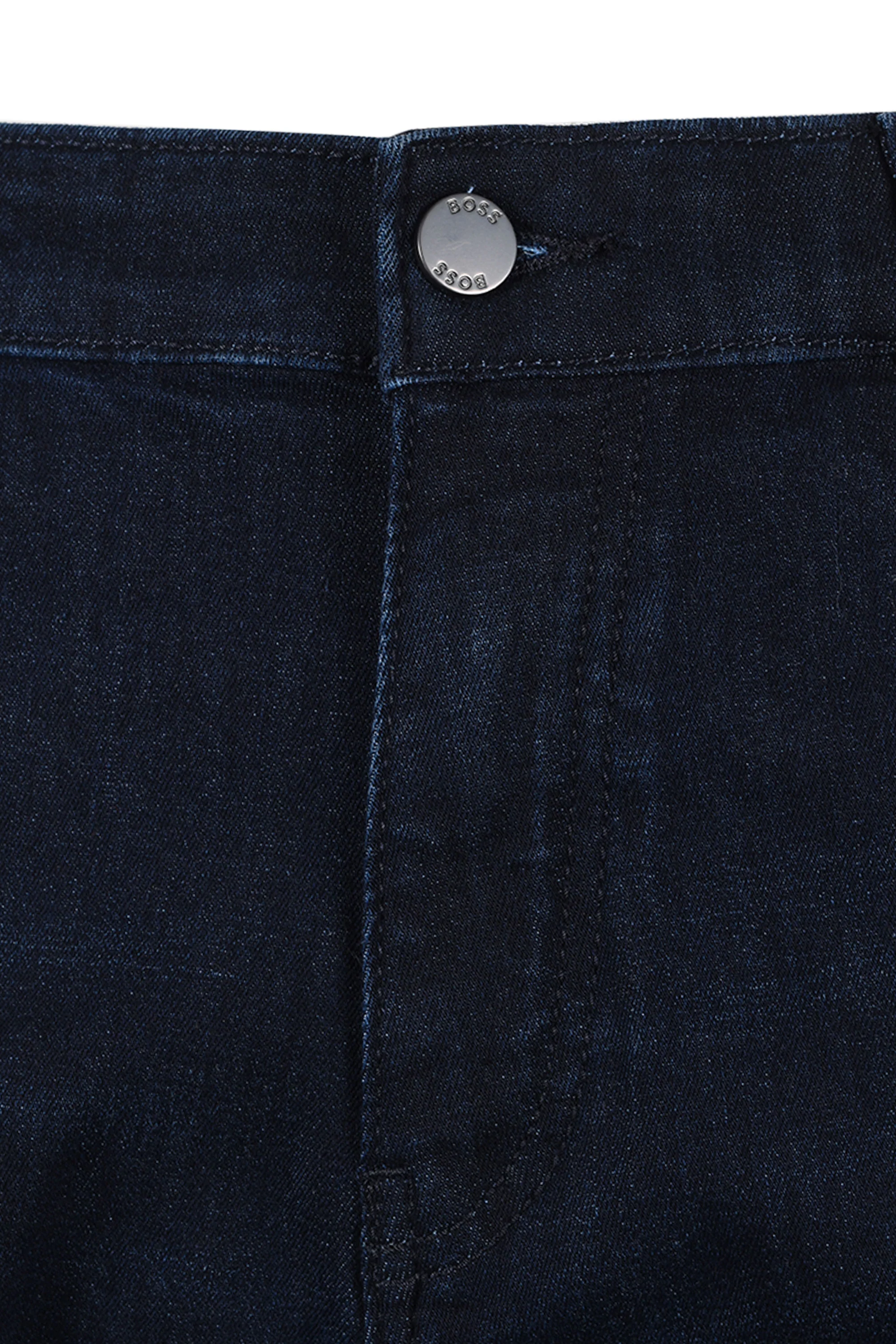 Boss Black BOSS RE MAINE JEANS DARK BLUE - Image 3