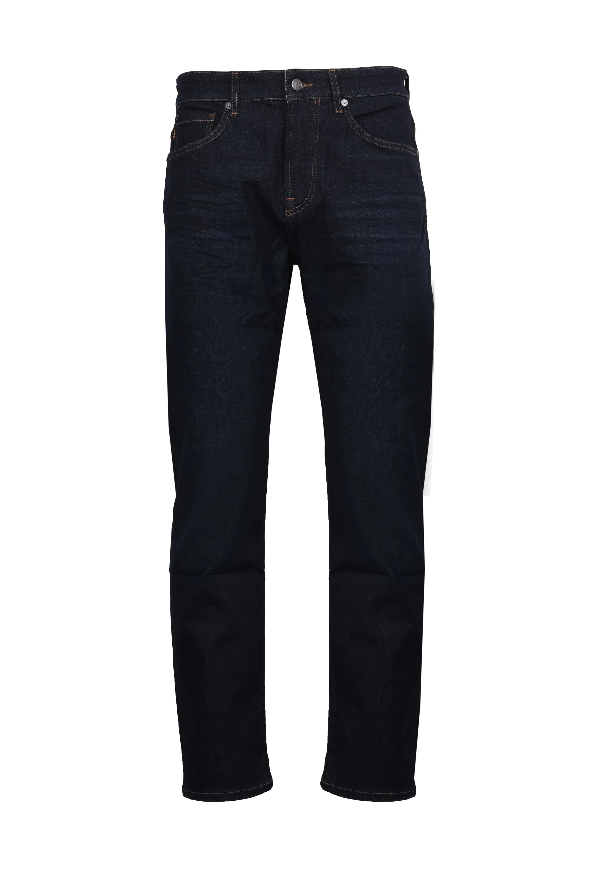 Boss Orange Re.Maine Jeans Dark Blue - Image 2