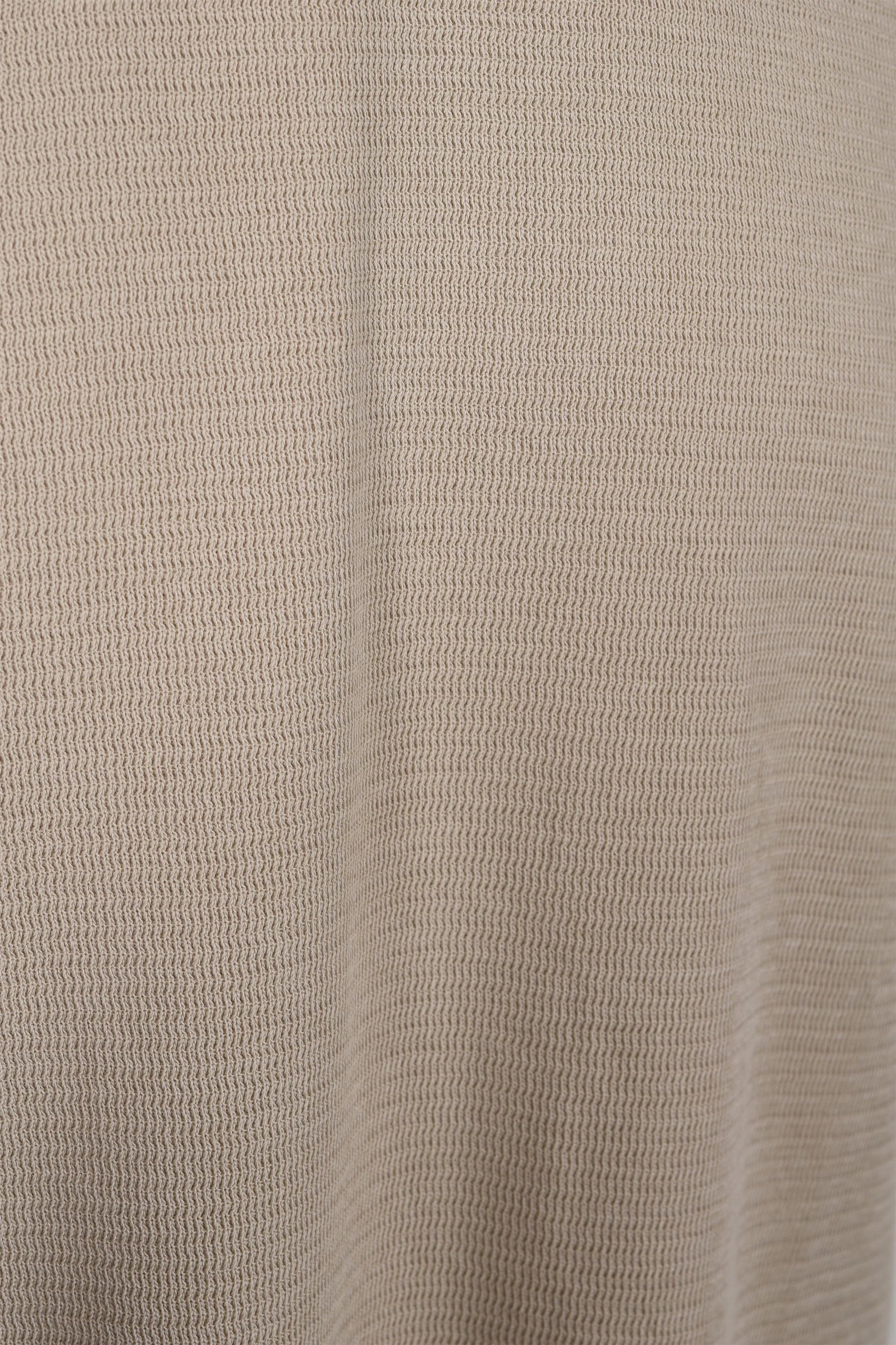 Boss Black TIGERMAN T-SHIRT OPEN BEIGE - Image 3