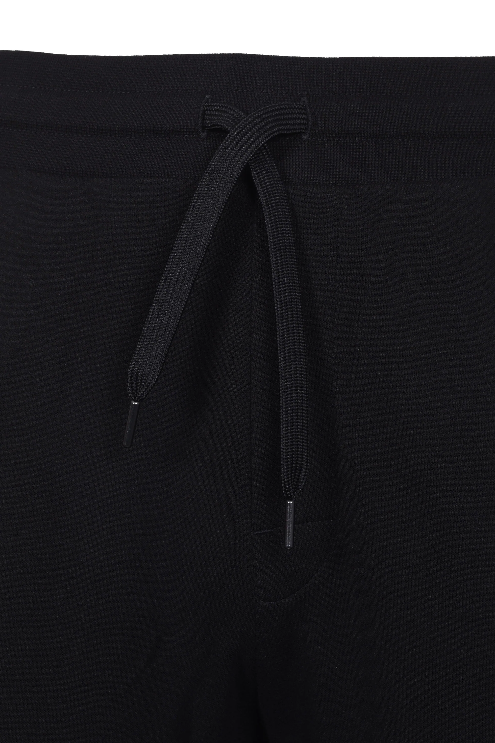 Boss Black TRACKSUIT PANTS BLACK - Image 2
