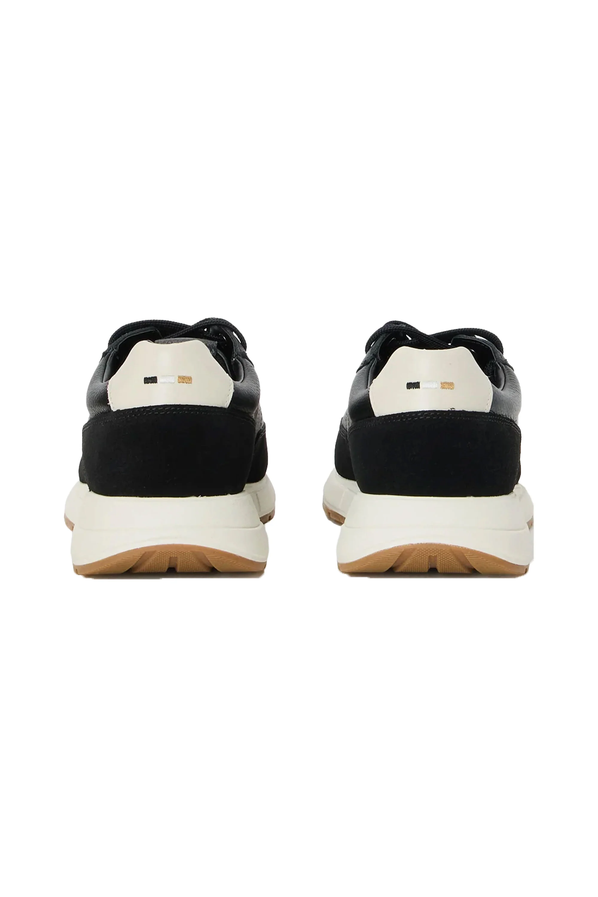 Boss Black VINSTON TRAINER DARK GREY - Image 3