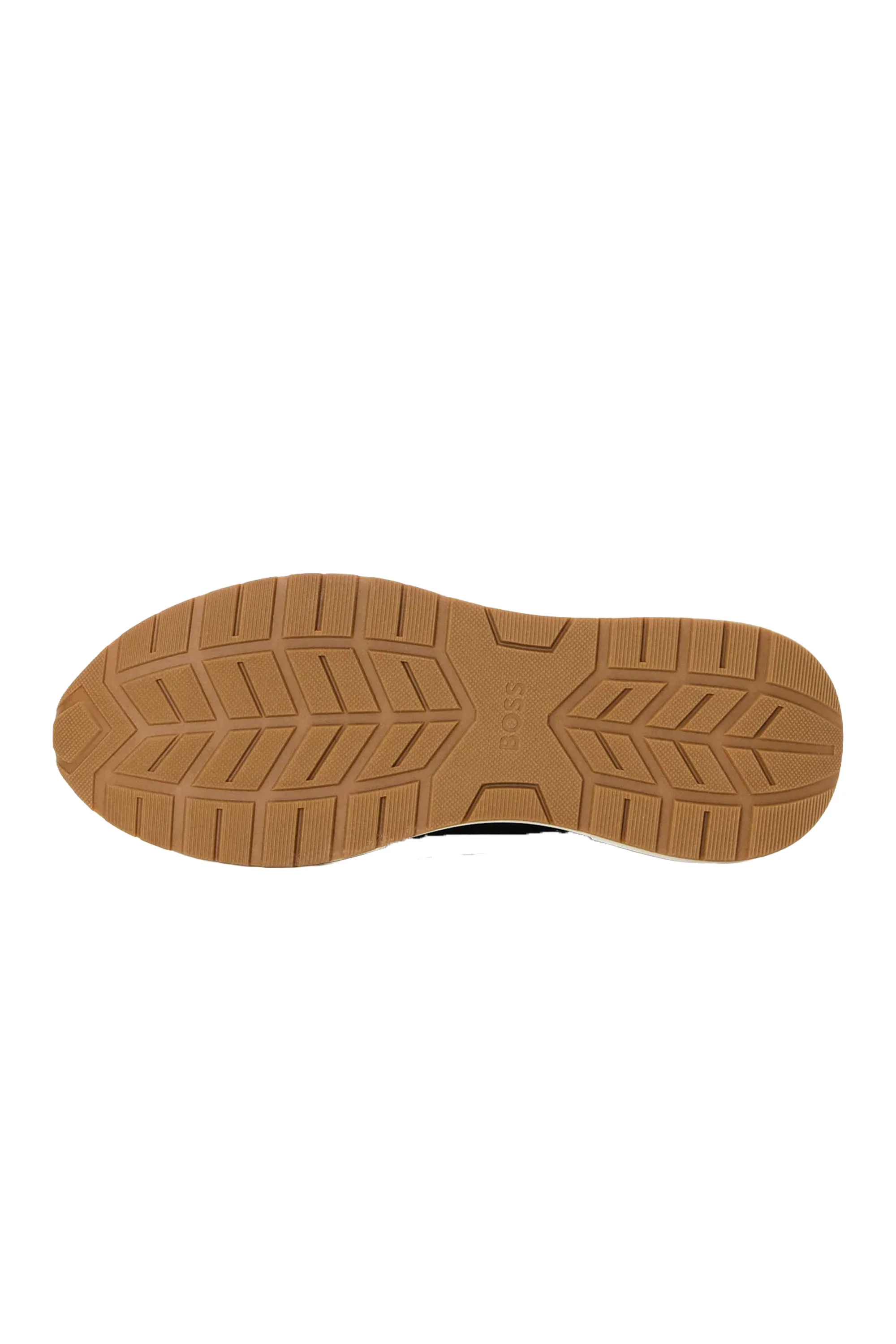 Boss Black VINSTON TRAINER DARK GREY - Image 4