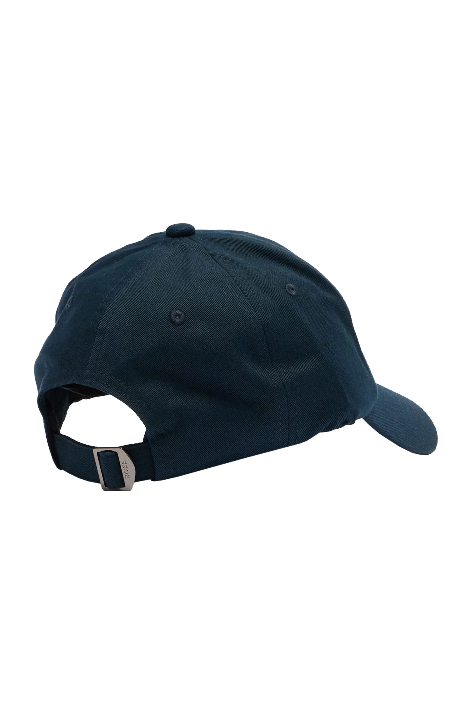 Boss Black BOSS ZED CAP DARK BLUE - Image 2