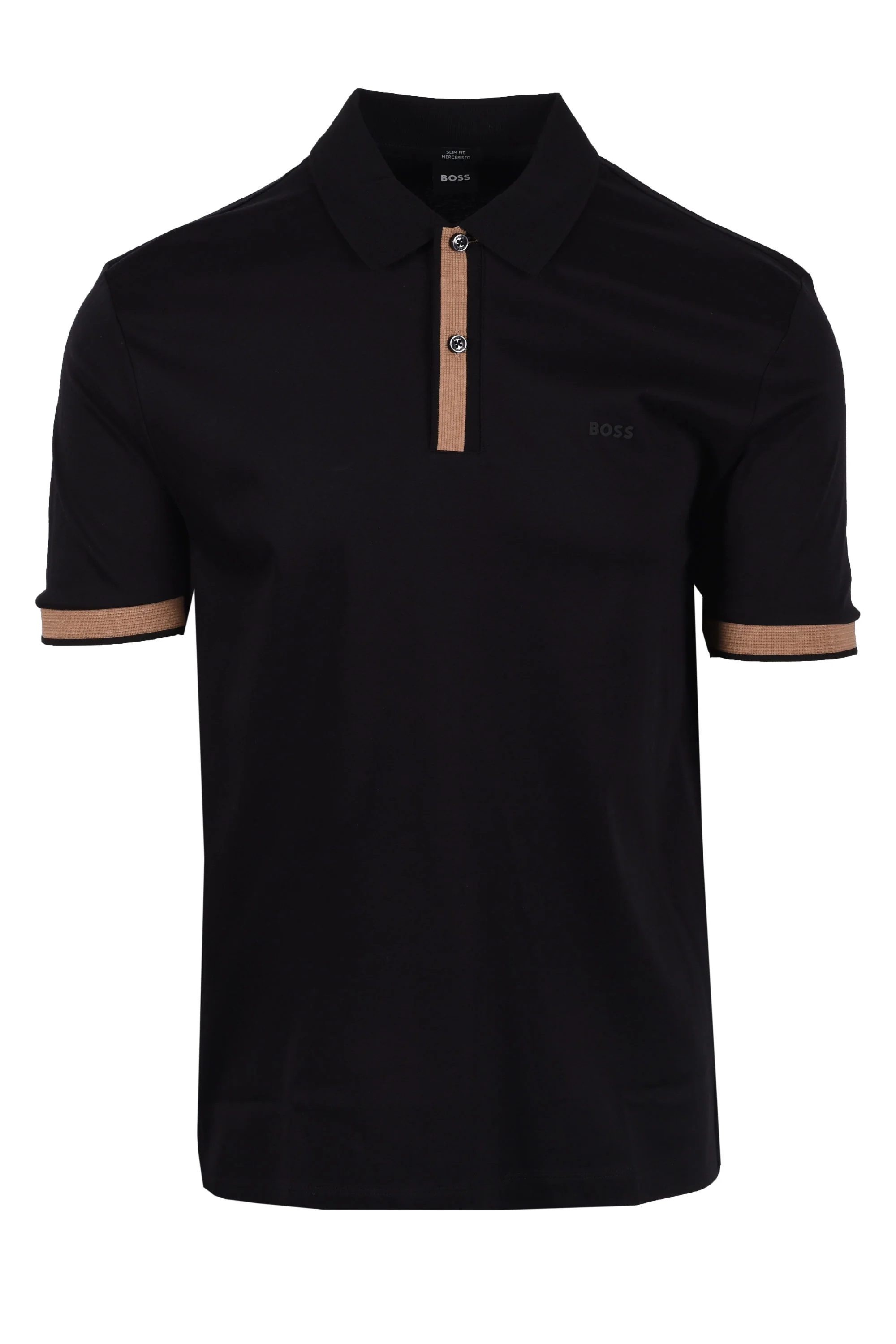 Boss Black H-Phillipson 200 Black