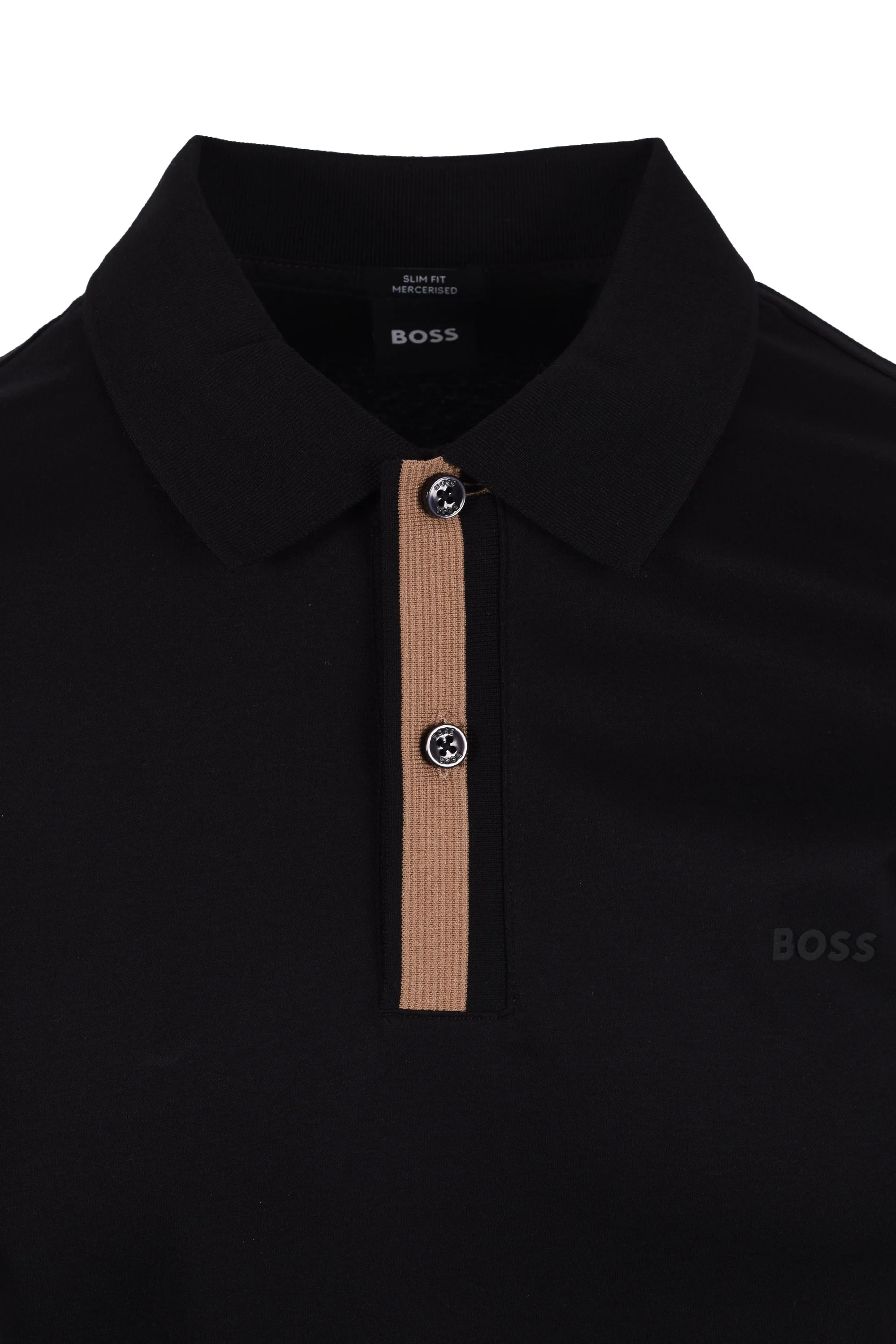 Boss Black H-Phillipson 200 Black - Image 2