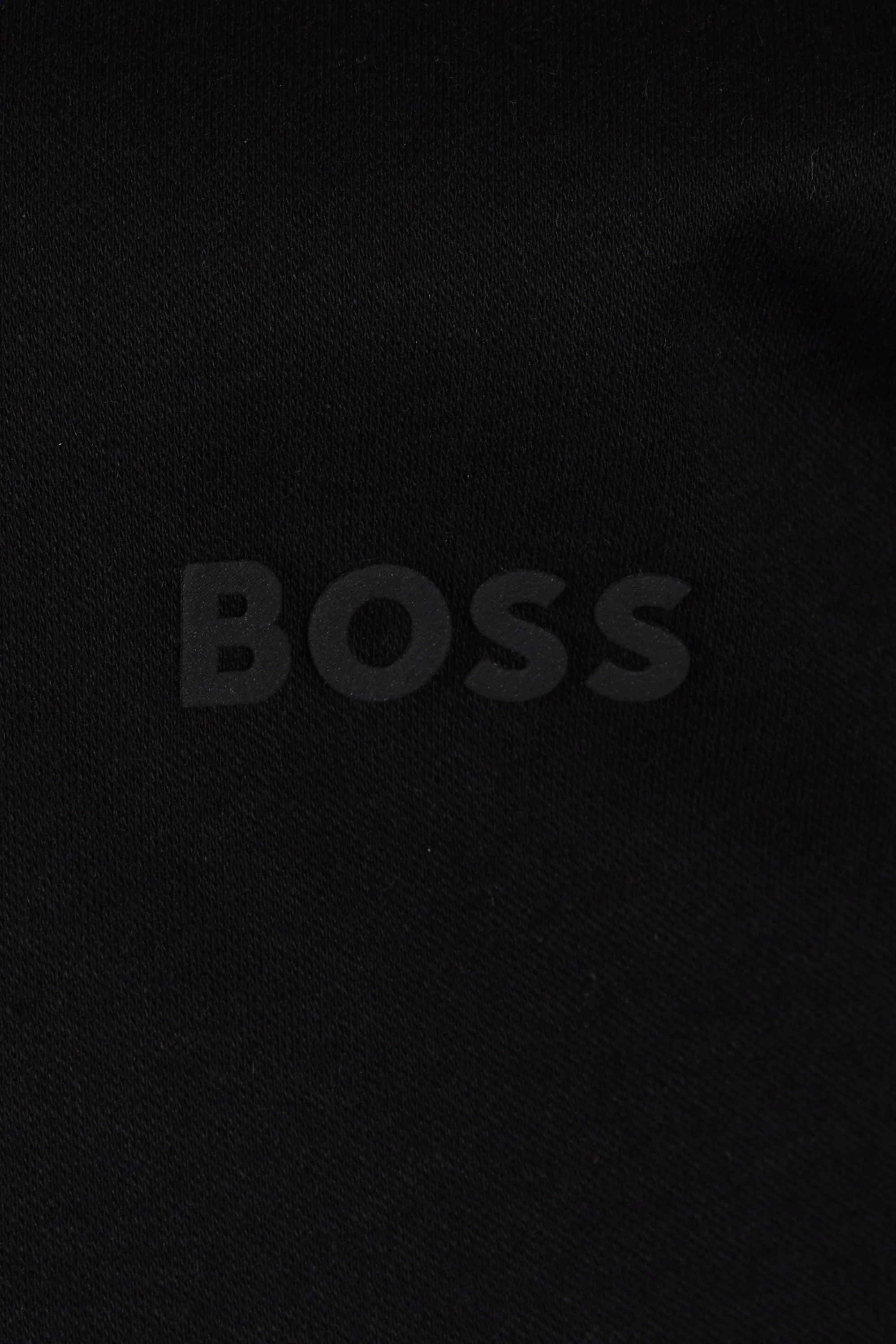 Boss Black H-Phillipson 200 Black - Image 3