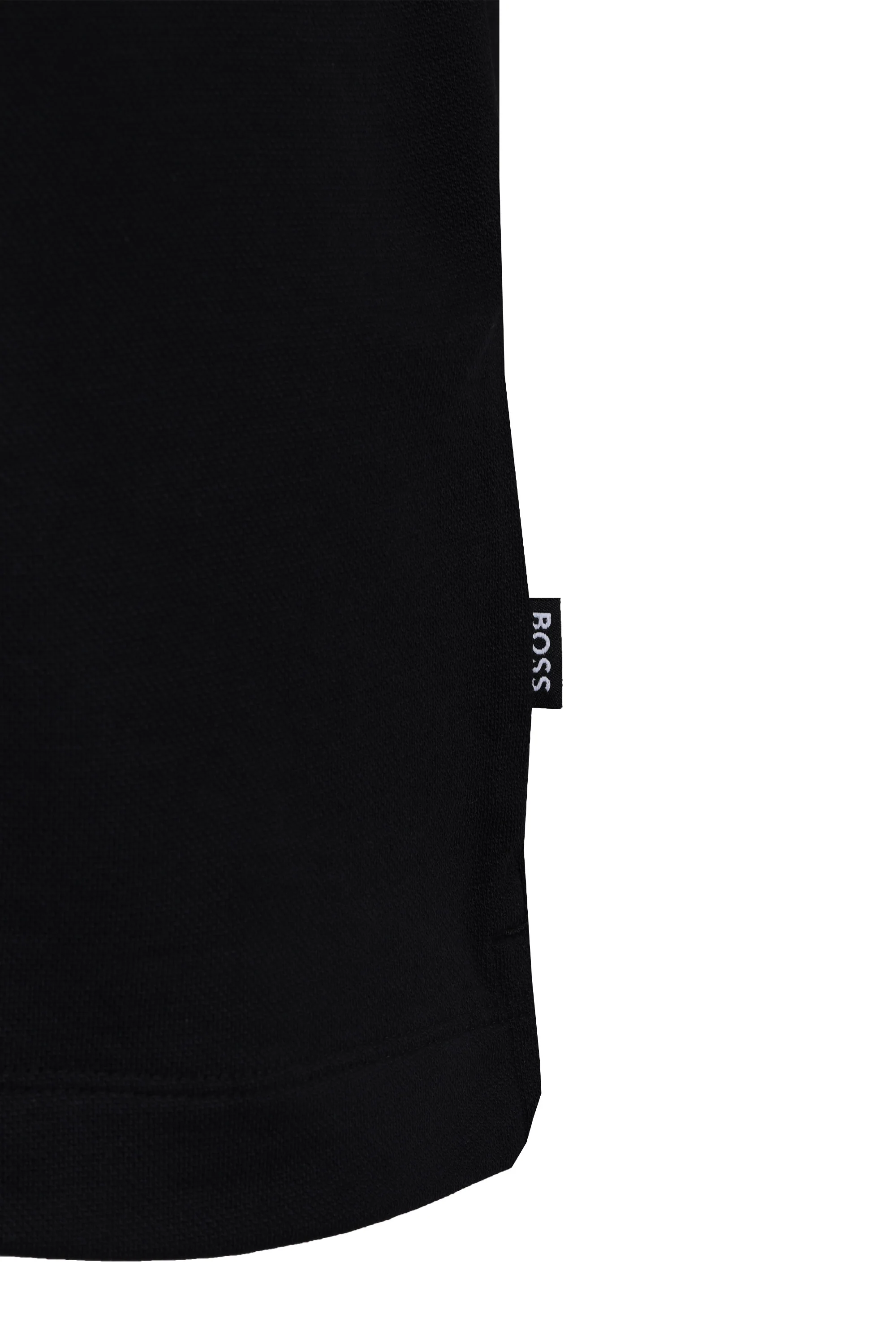 Boss Black Thompson T-Shirt Black - Image 3