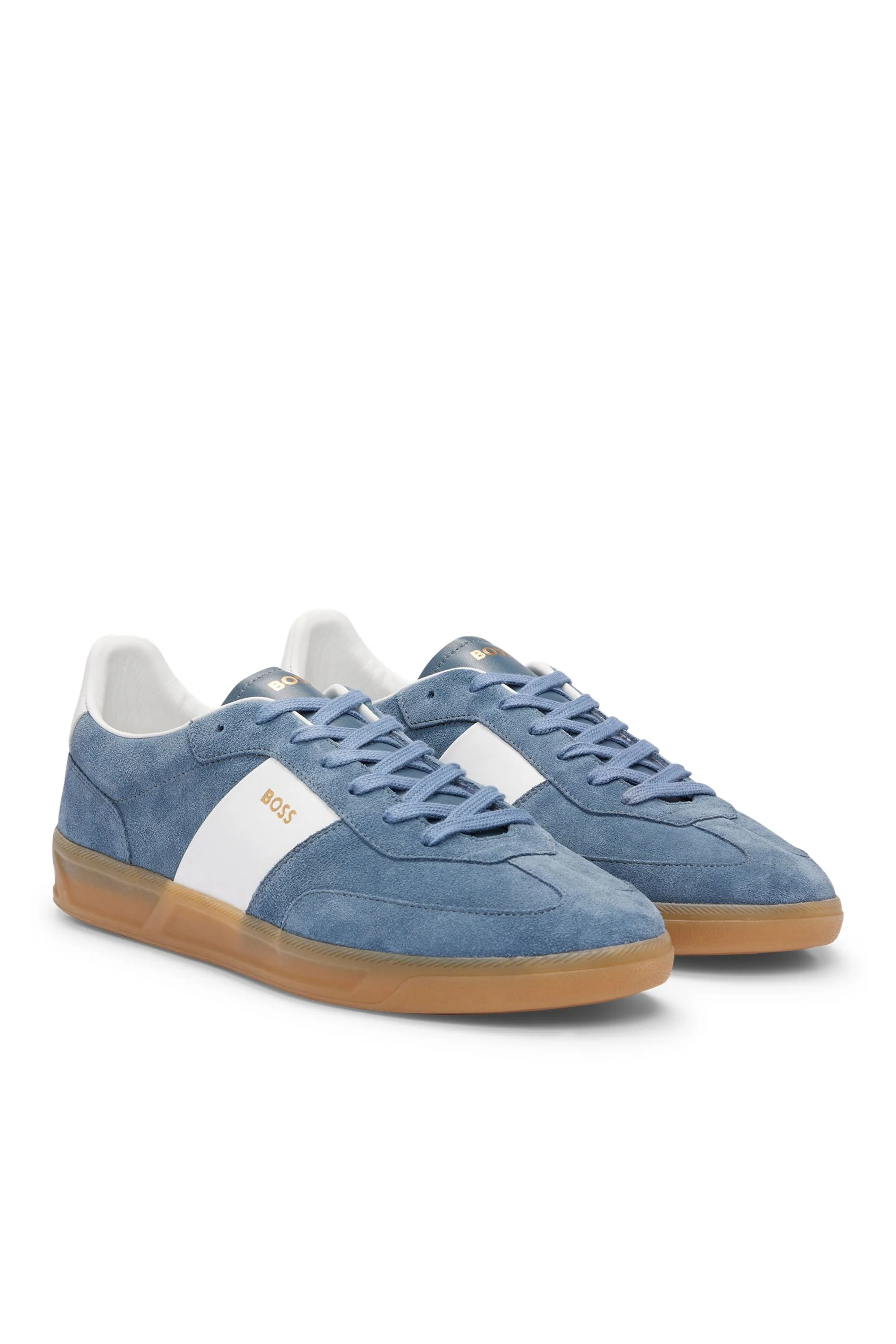 Boss Brandon_tenn_sd Trainer Medium Blue - Image 2