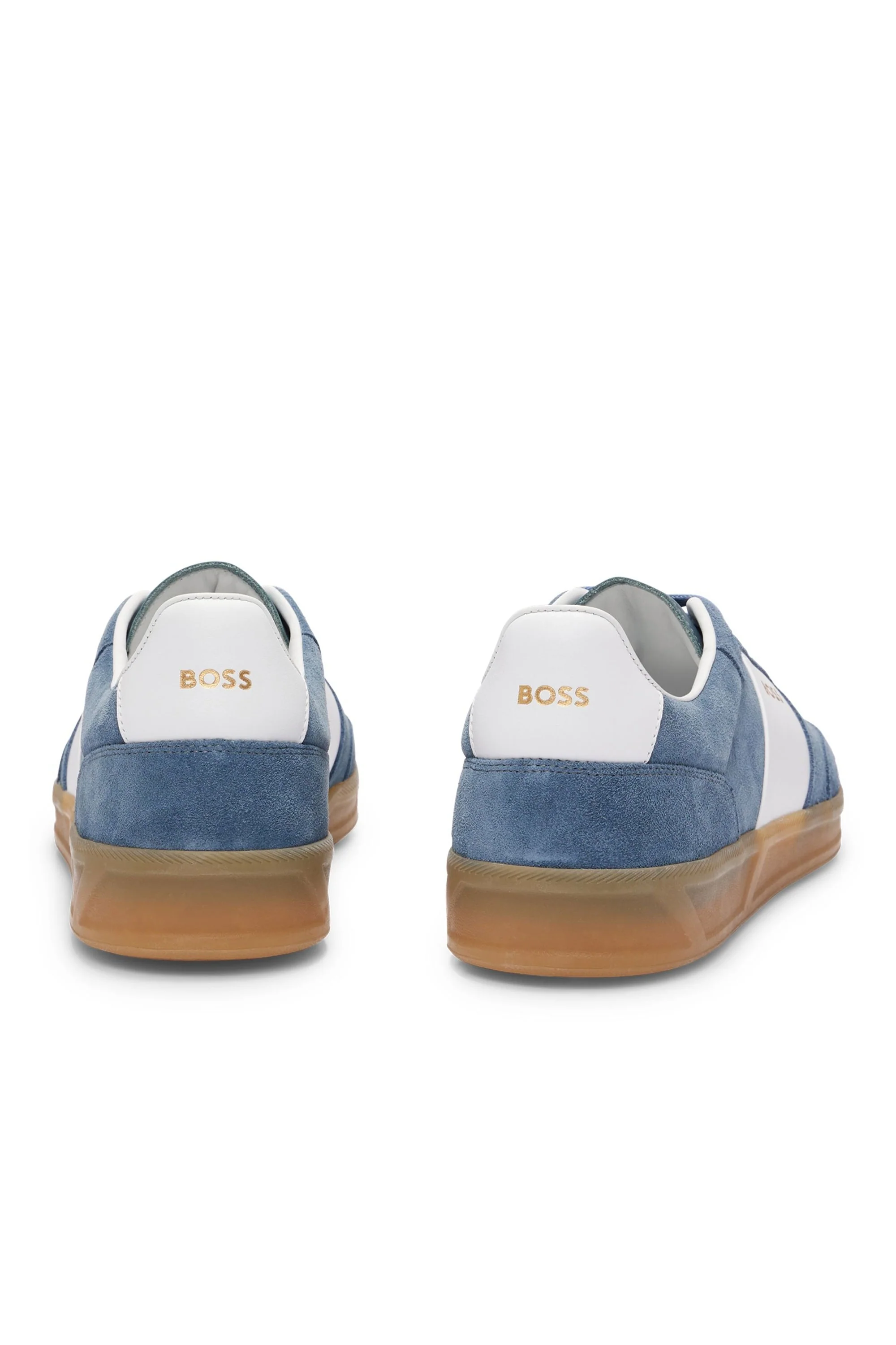 Boss Brandon_tenn_sd Trainer Medium Blue - Image 3