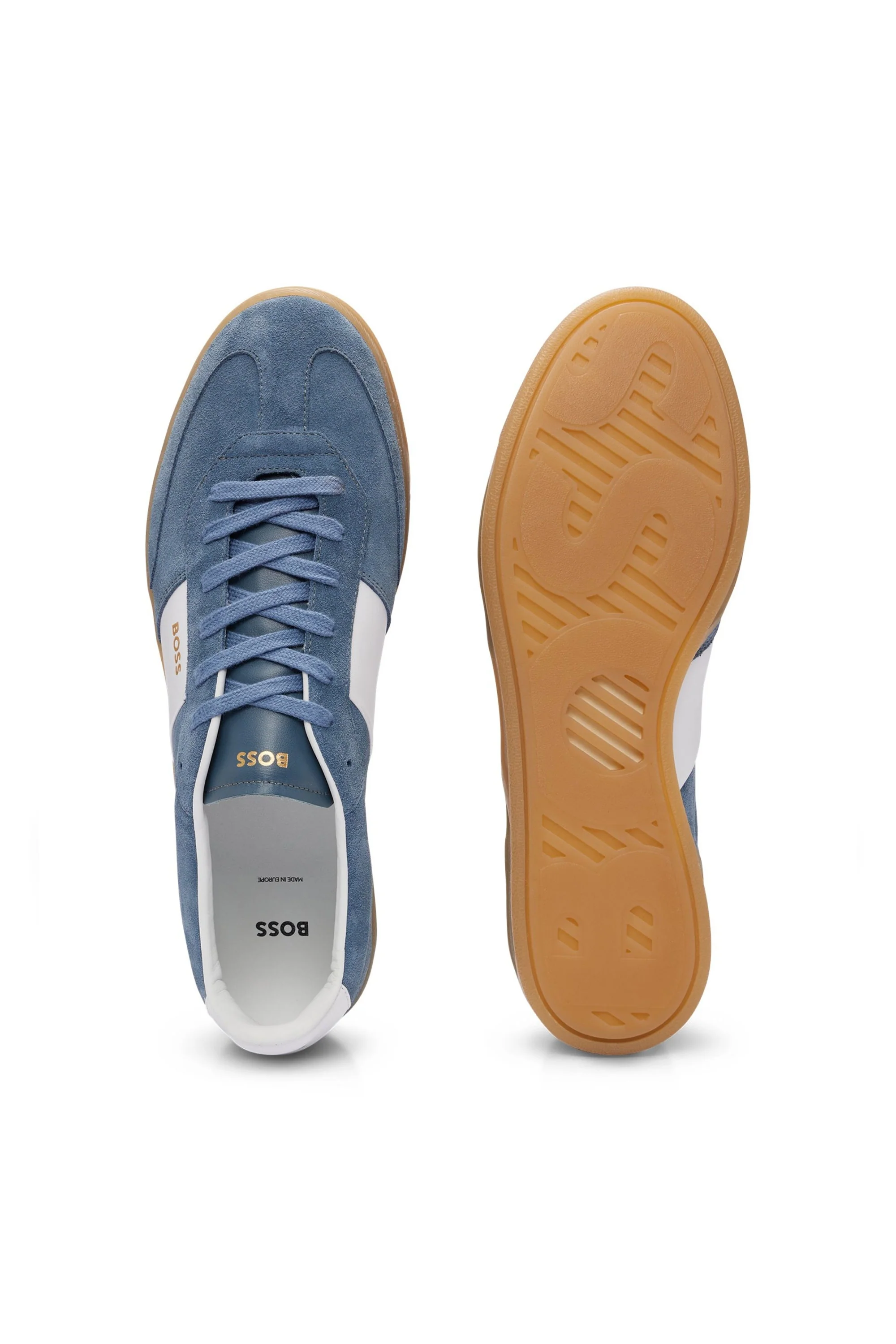 Boss Brandon_tenn_sd Trainer Medium Blue - Image 4