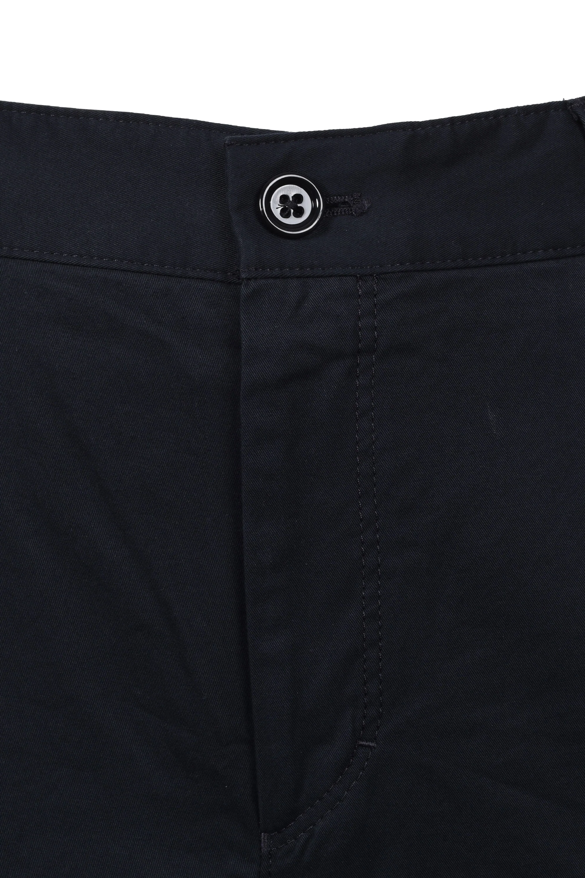 Boss C-genius-w-234 Chino Dark Blue - Image 3