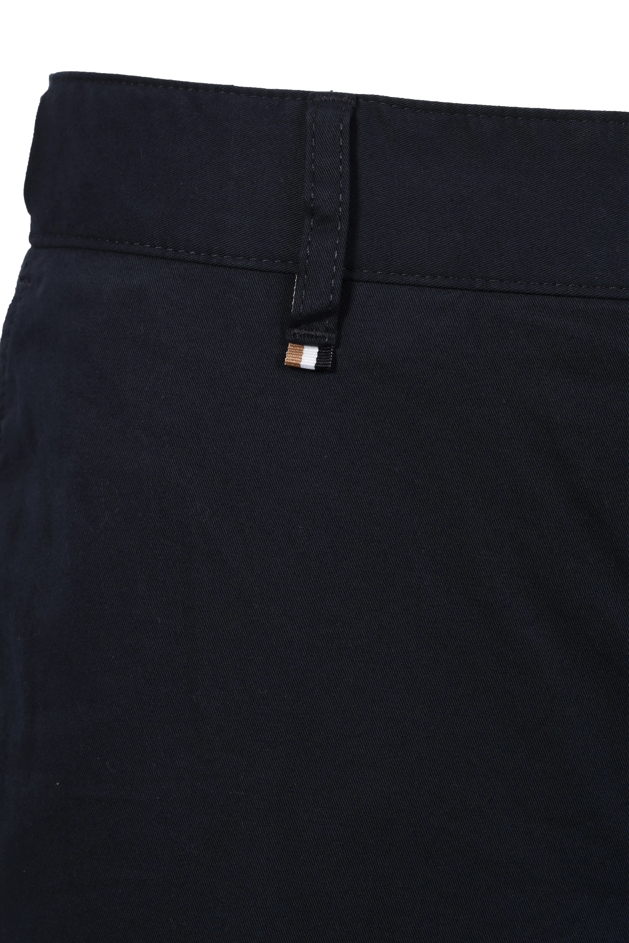 Boss C-genius-w-234 Chino Dark Blue - Image 4