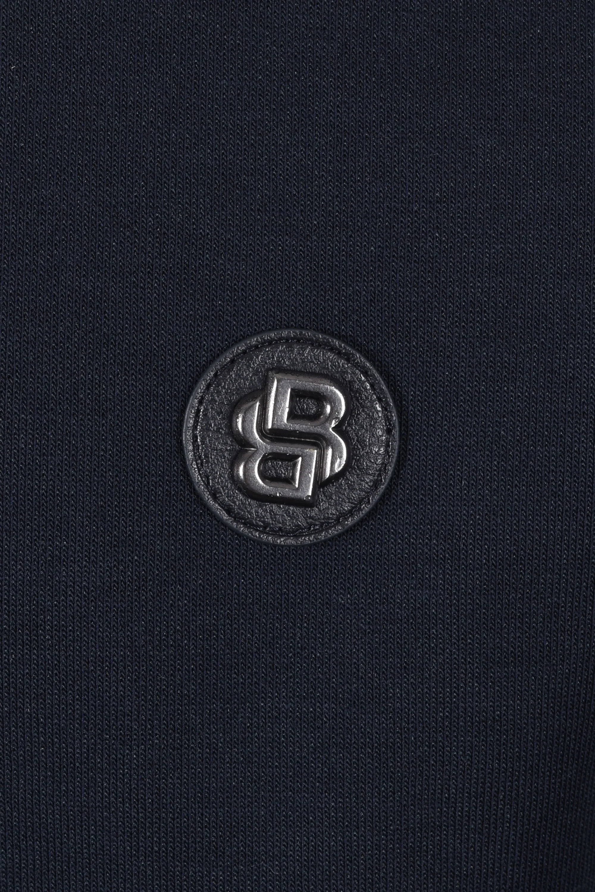 Boss C-Siza Full Zip Dark Blue - Image 3