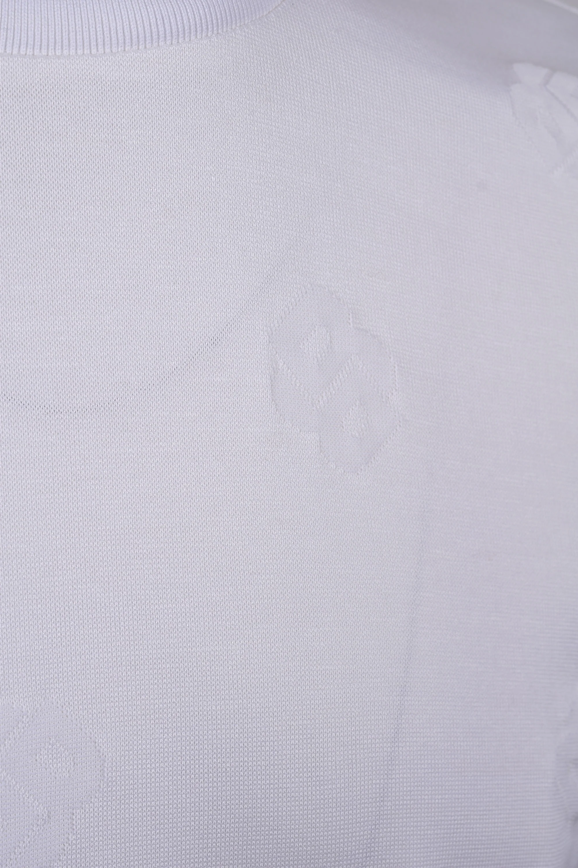 Boss C-thompson 109 T-Shirt White - Image 3