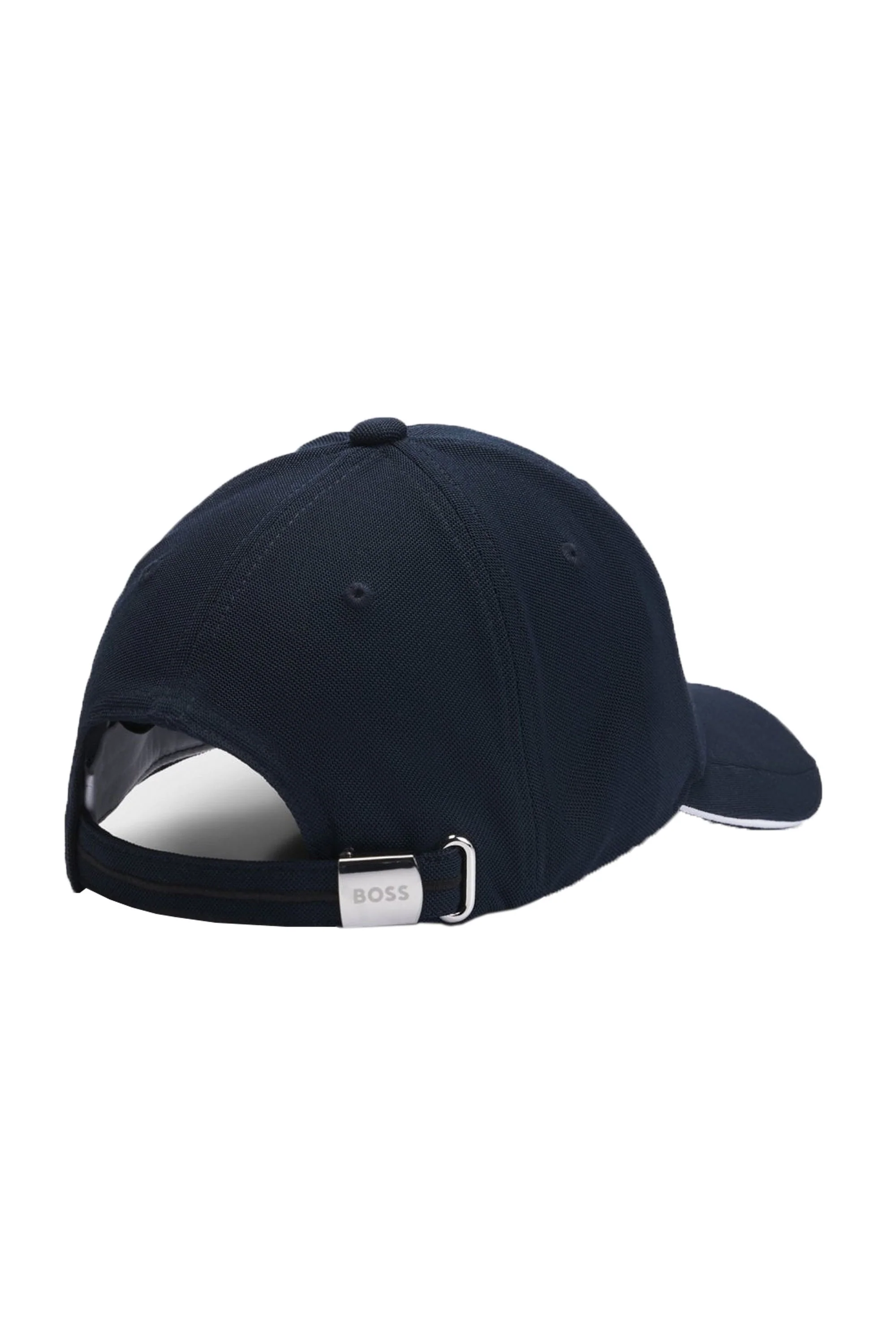 Boss Green Cap-us-1 Baseball Cap Dark Blue - Image 3