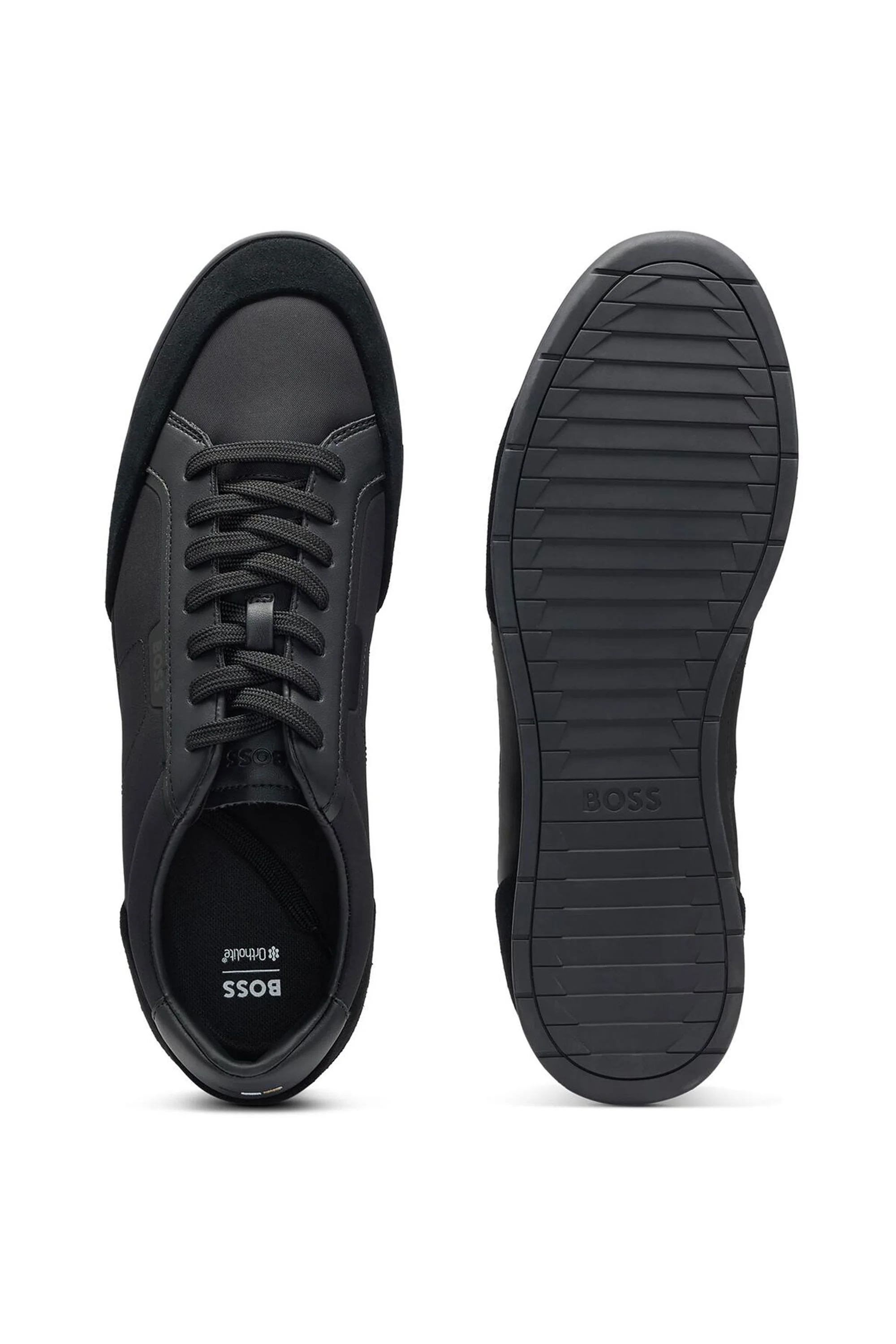 BOSS Black Nitan_TXSD Black - Image 2