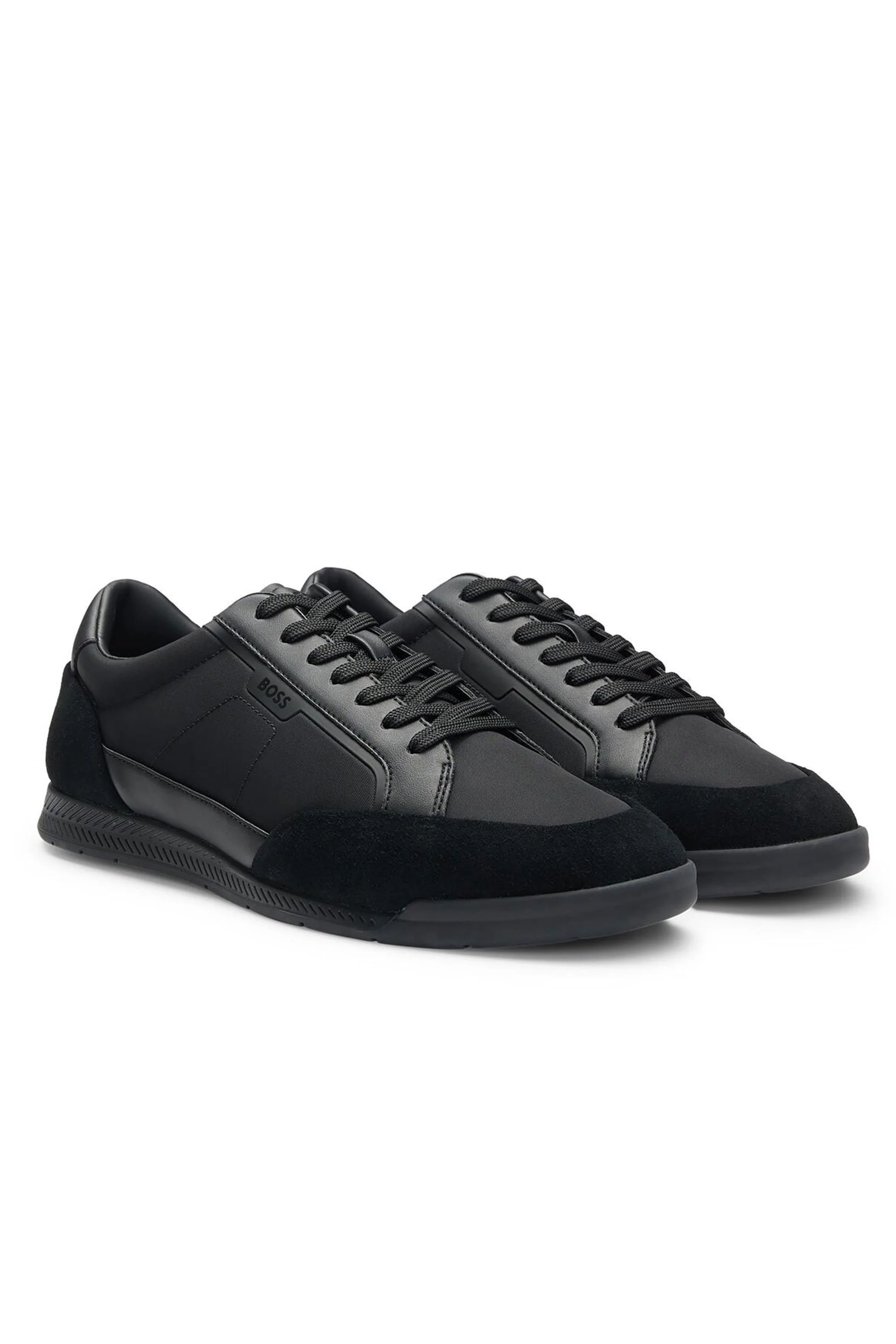 BOSS Black Nitan_TXSD Black - Image 3