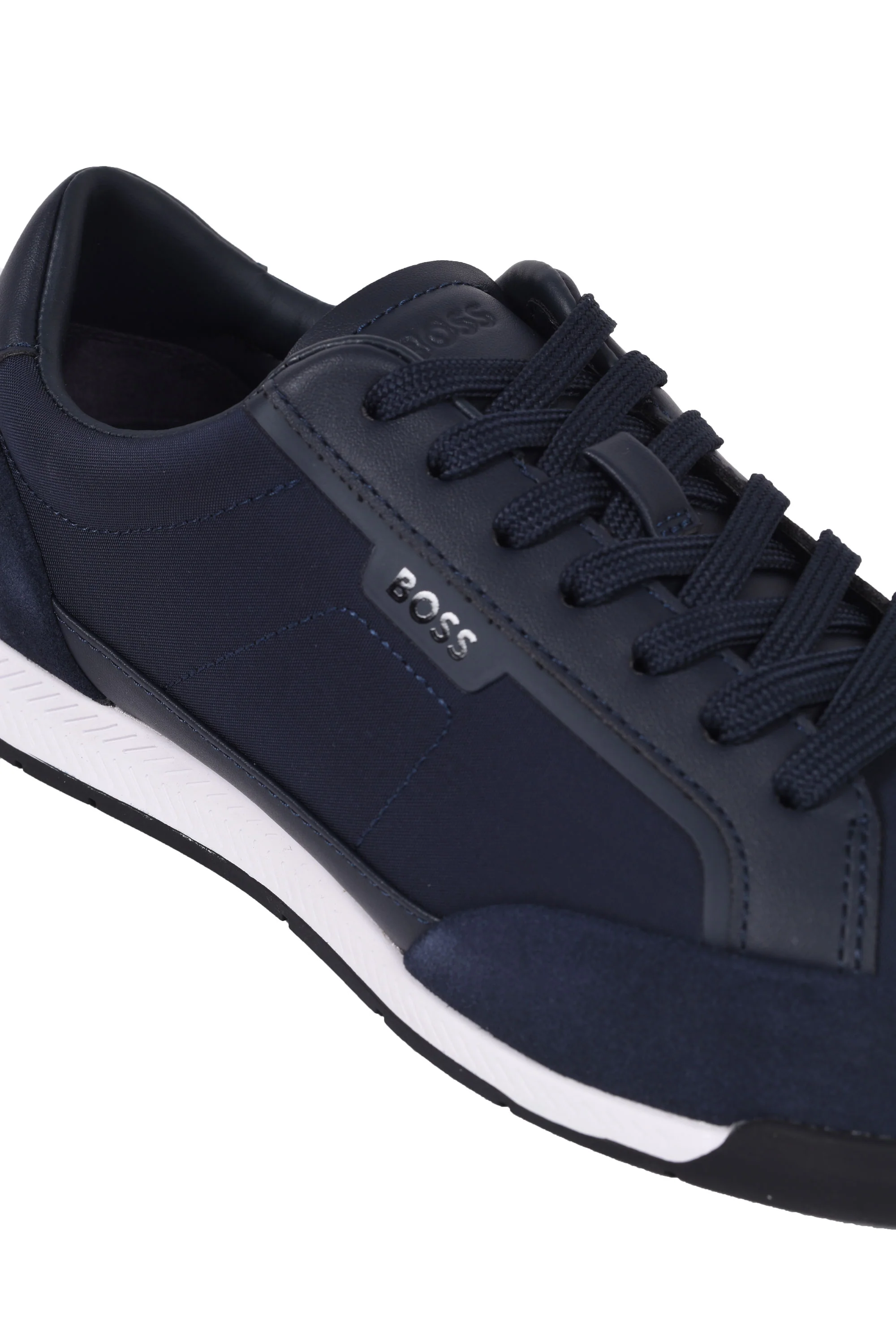 BOSS Black Nitan_TXSD Dark Blue - Image 2