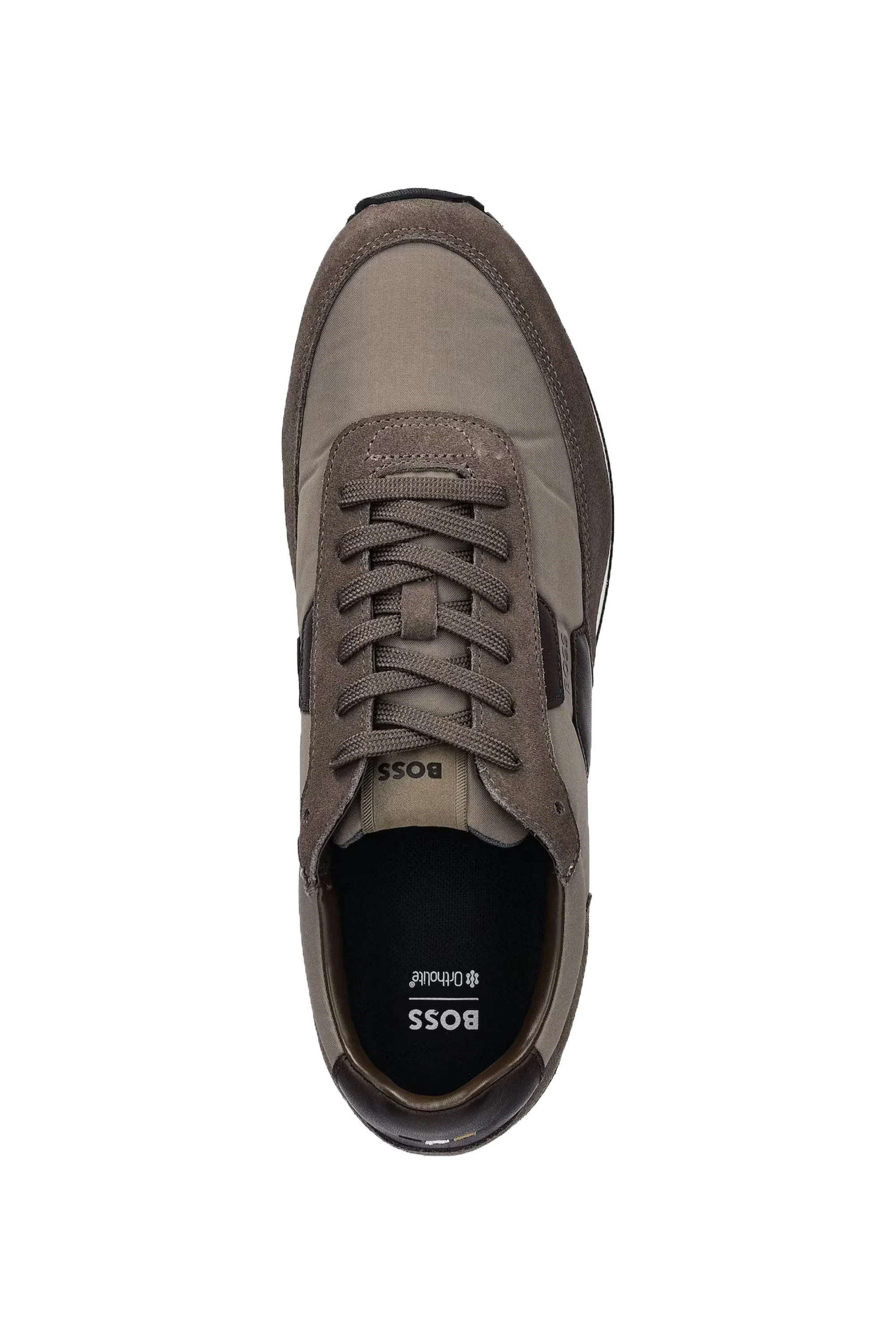 BOSS Black Parkour-L_Runn_NYBSD Medium Brown - Image 3