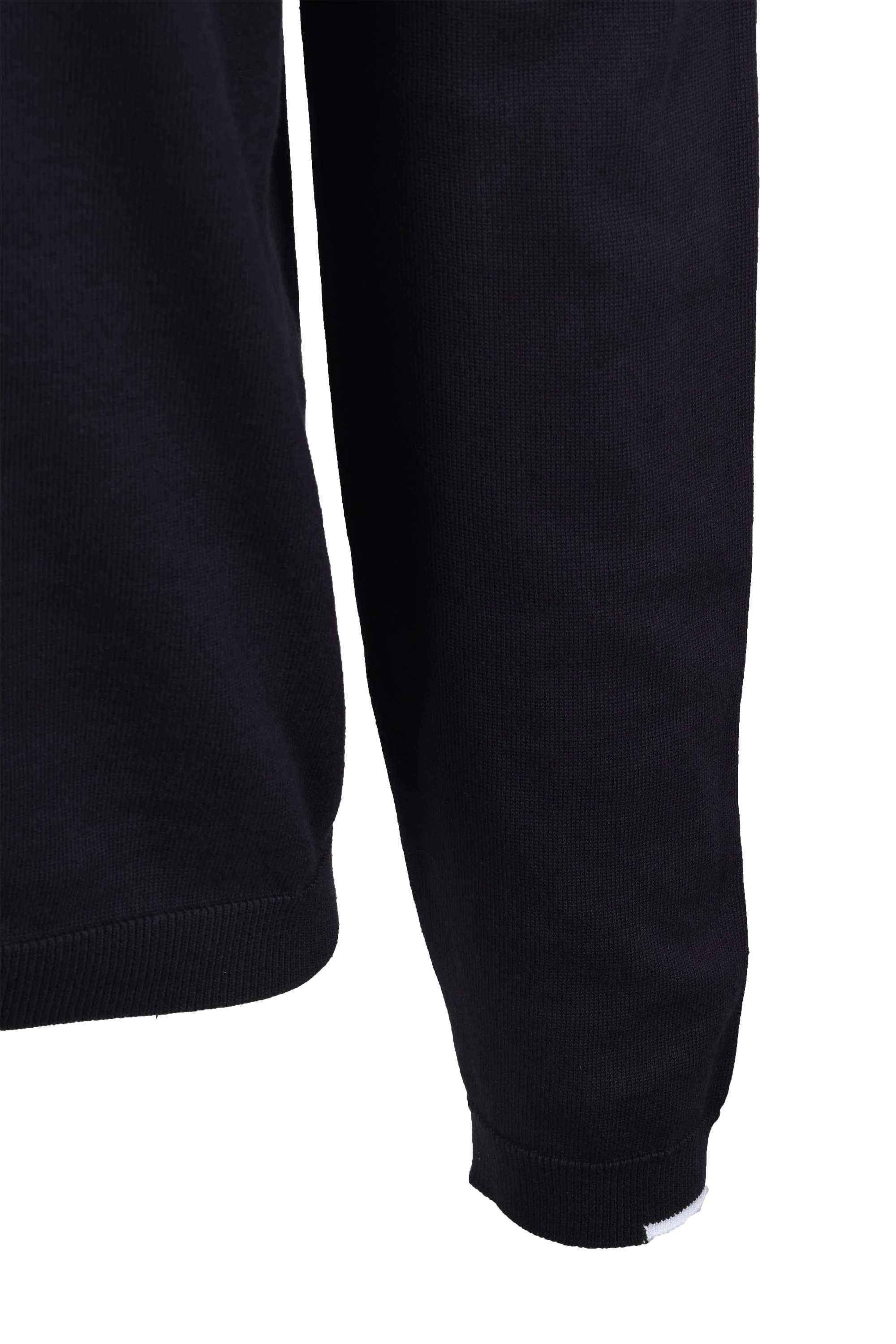 Boss Green K Ever Sweatshirt Dark Blue - Image 4
