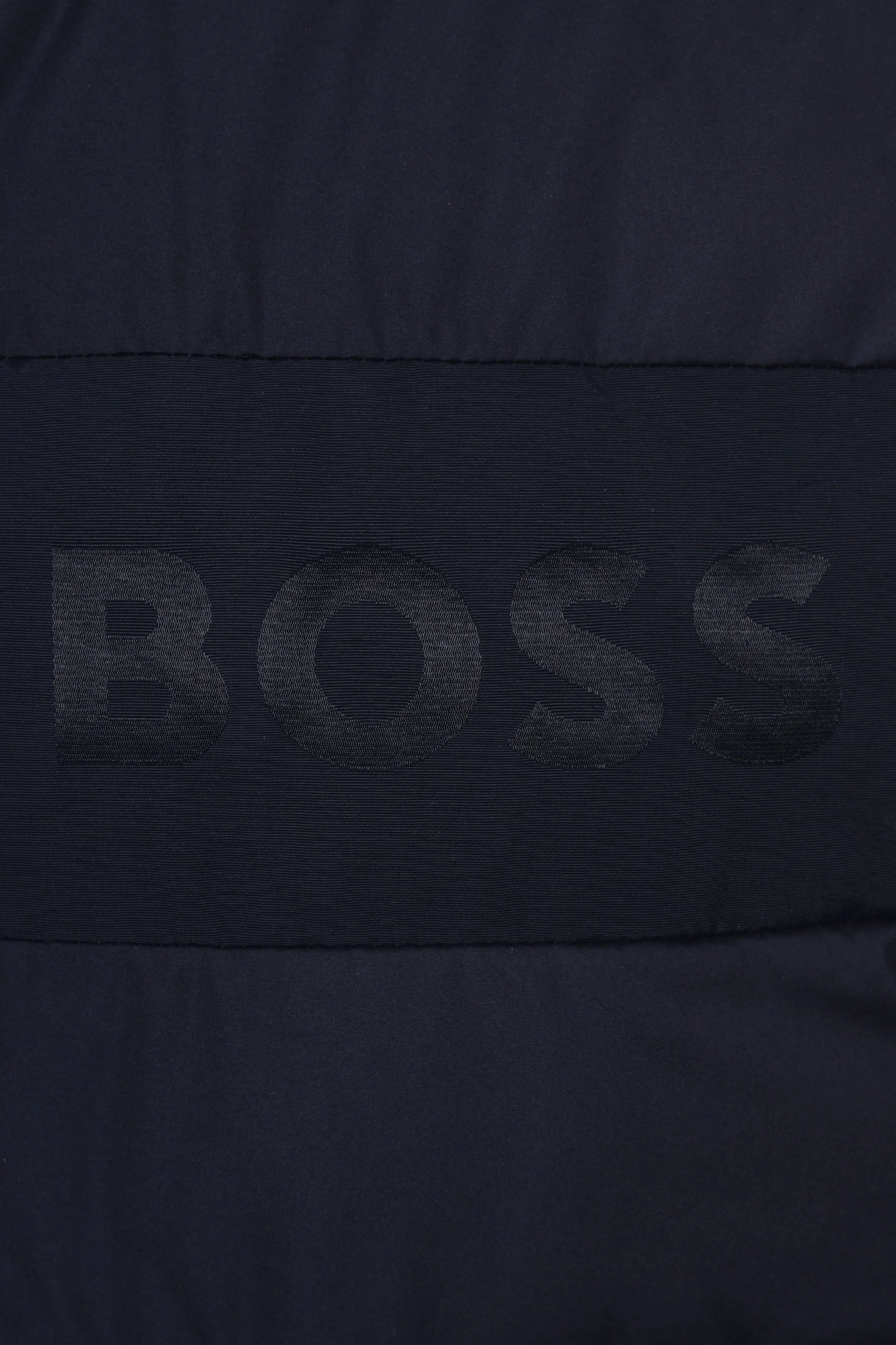 Boss H-centino Gilet Dark Blue - Image 3