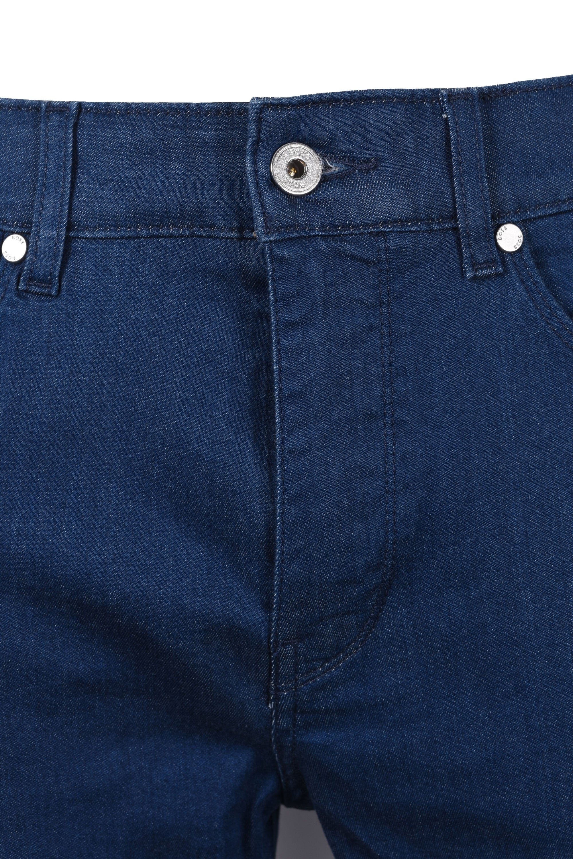 Boss H-delaware Jeans Light Denim - Image 3