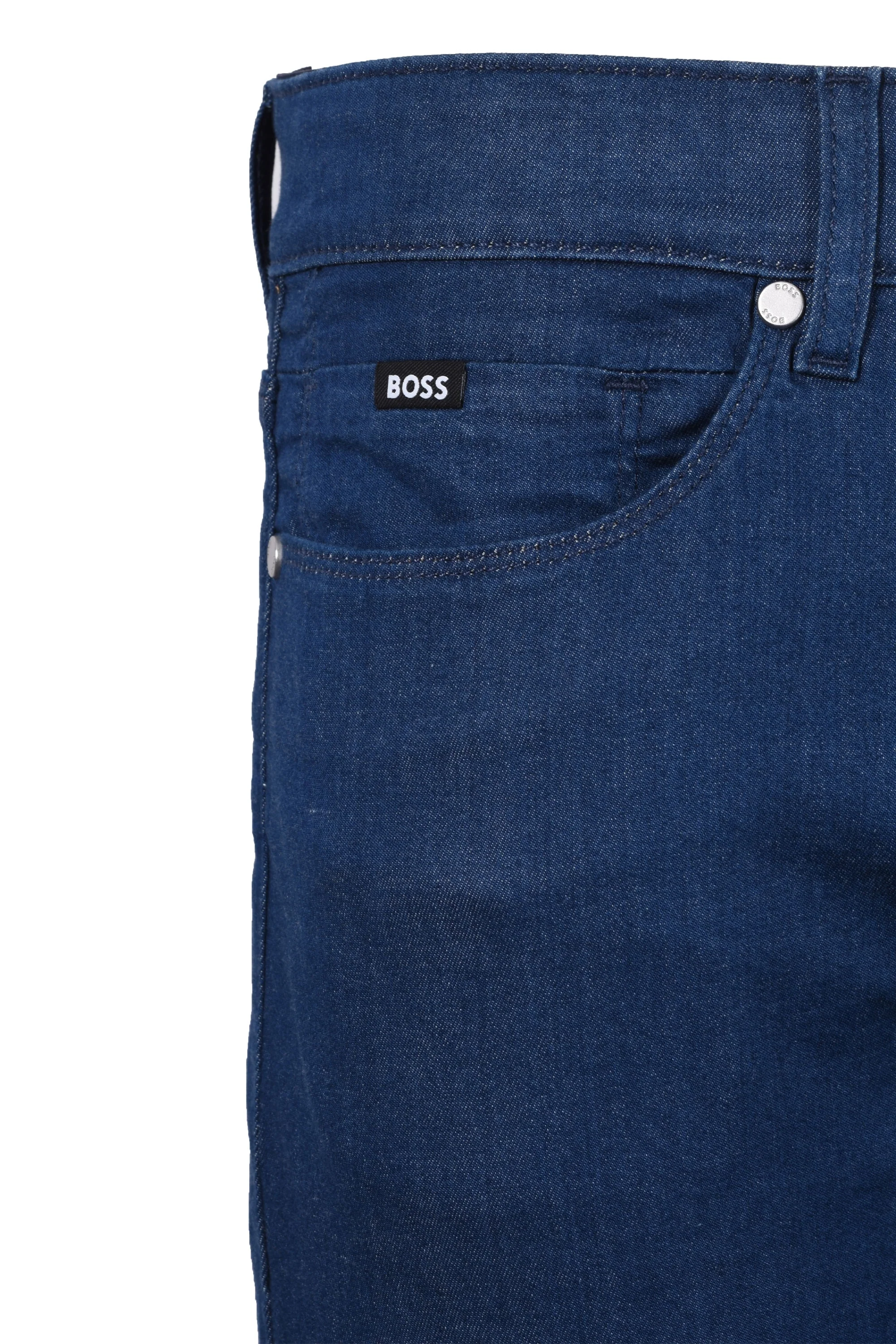 Boss H-delaware Jeans Light Denim - Image 4
